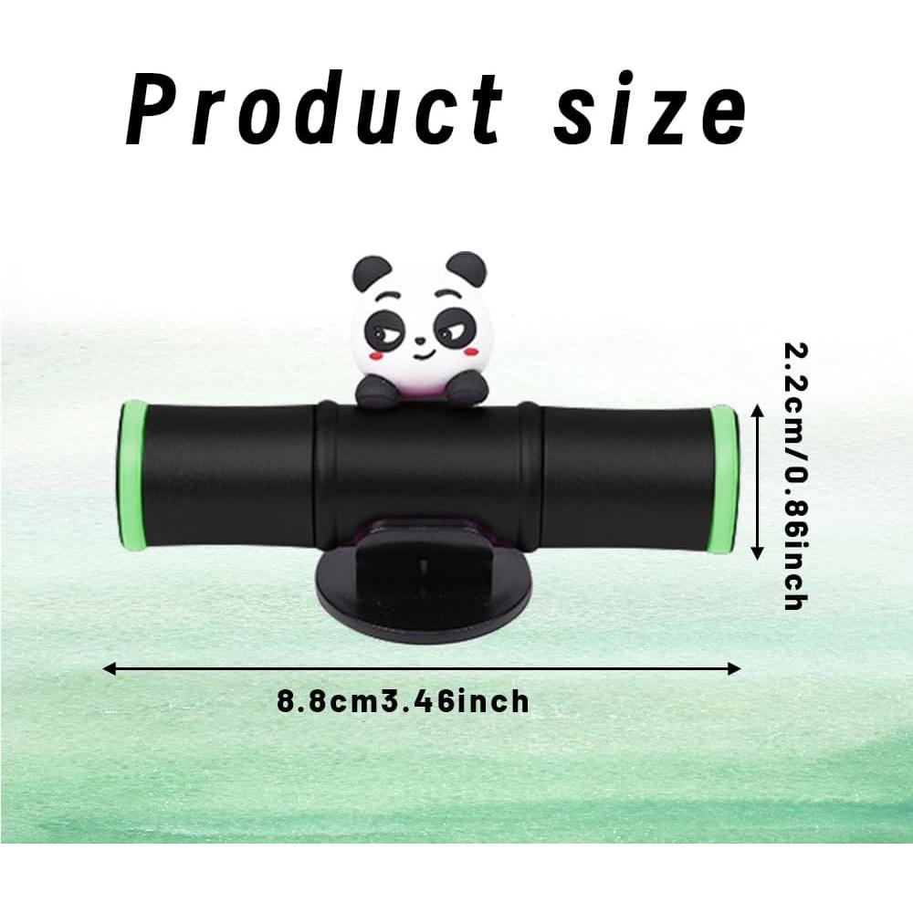 Martillo de Seguridad CHRYMUM 2 en 1 para Automóviles - Rompeventanas y Cuchillo de Corte