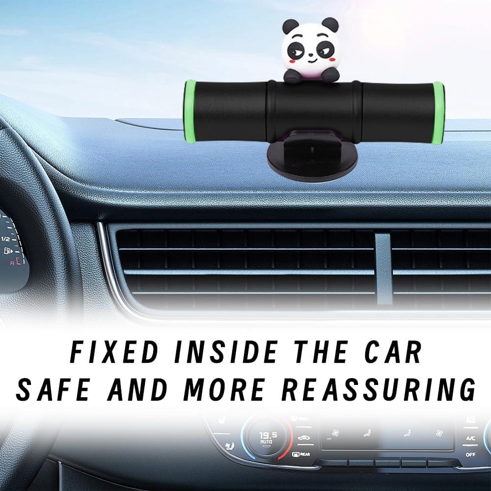 Martillo de Seguridad CHRYMUM 2 en 1 para Automóviles - Rompeventanas y Cuchillo de Corte