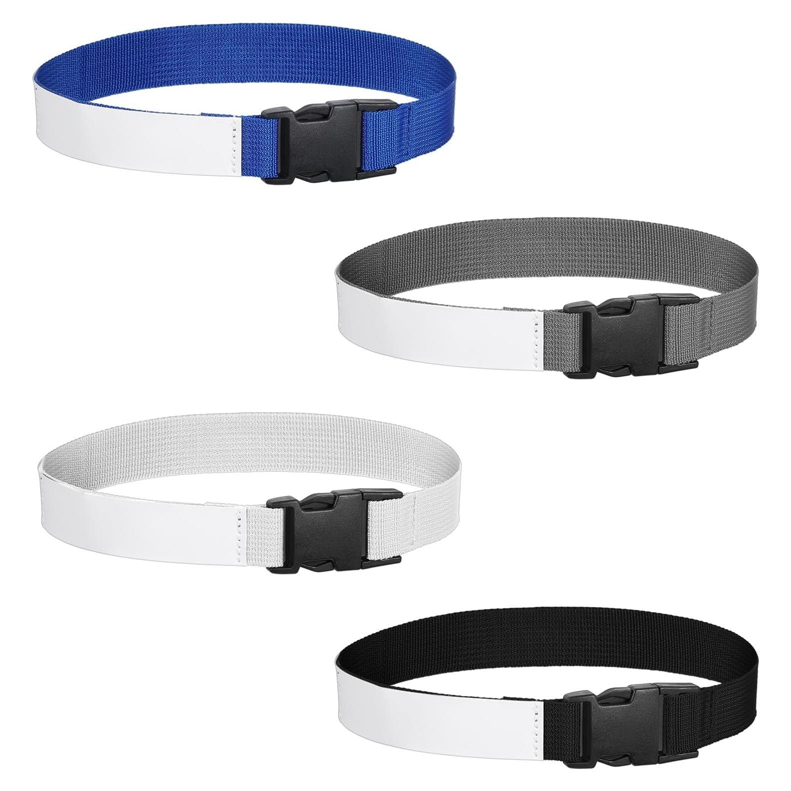 Correa de Lavandería Bremorou Ajustable 48x2.5cm Multicolor