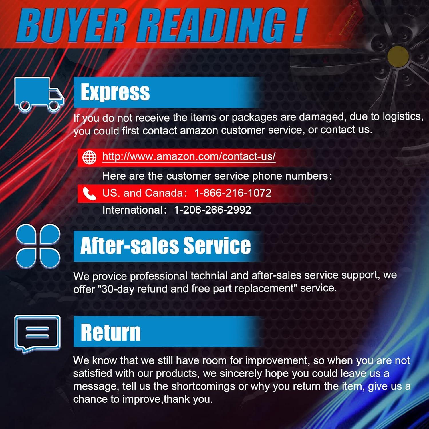 Tuercas de Llantas JiiinMiiin 16PCS M10x1.25 Negras