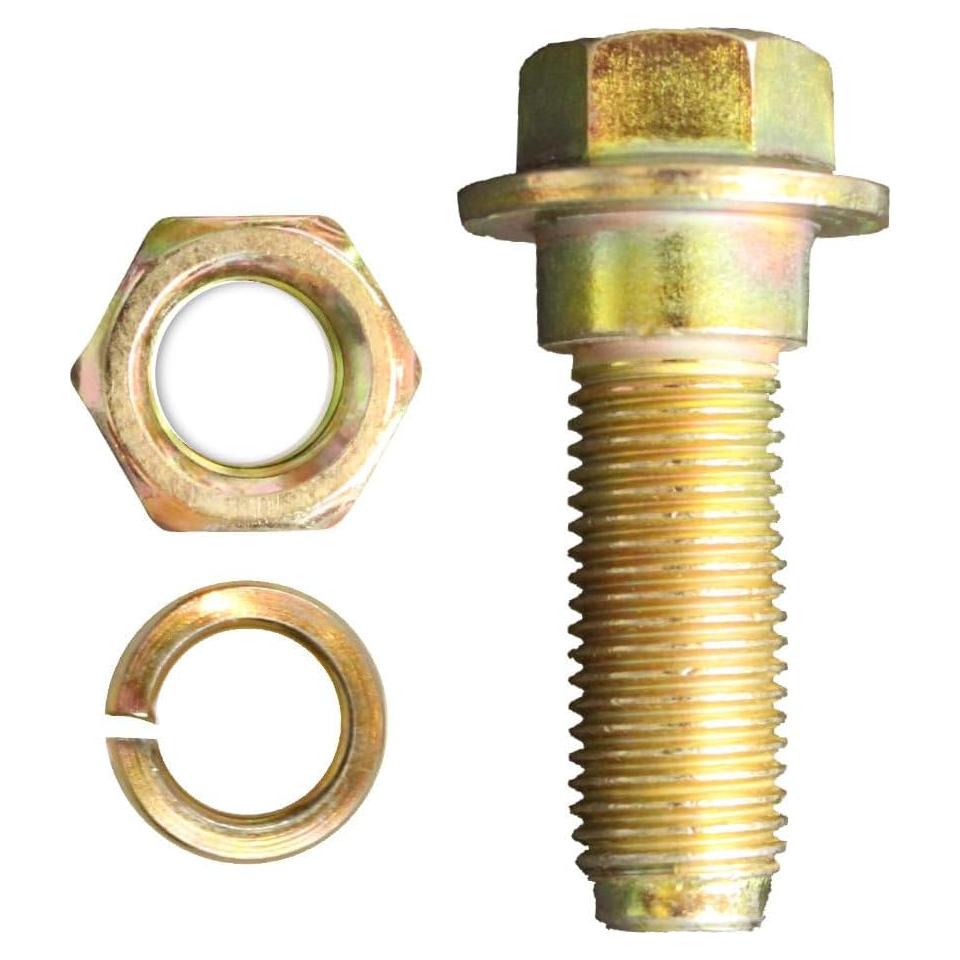 Perno de Montaje PROFOX para Cinturón de Seguridad 4.45 cm