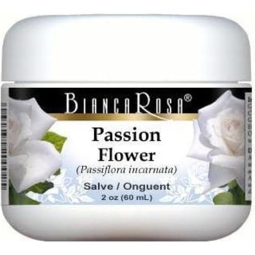 Ungüento de Flor de Pasión Bianca Rosa 56.7 g - Sin Rellenos