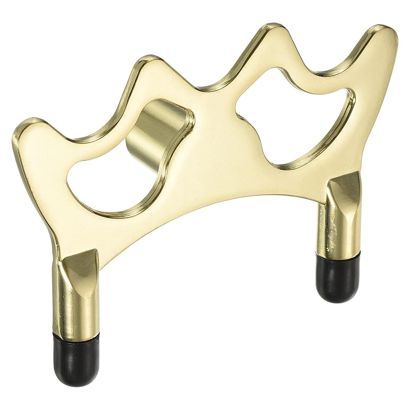 Cabezal de Puente de Billar PATIKIL con Manguito de Goma