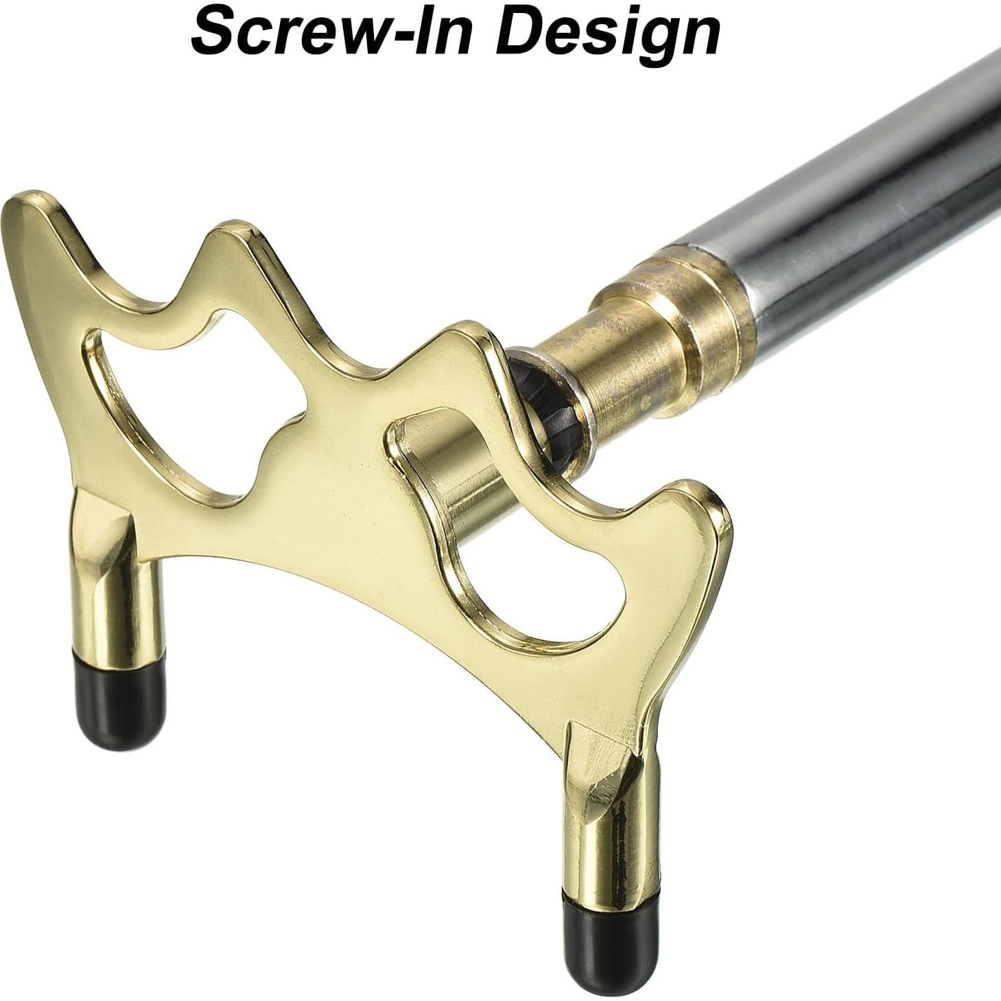 Cabezal de Puente de Billar PATIKIL con Manguito de Goma