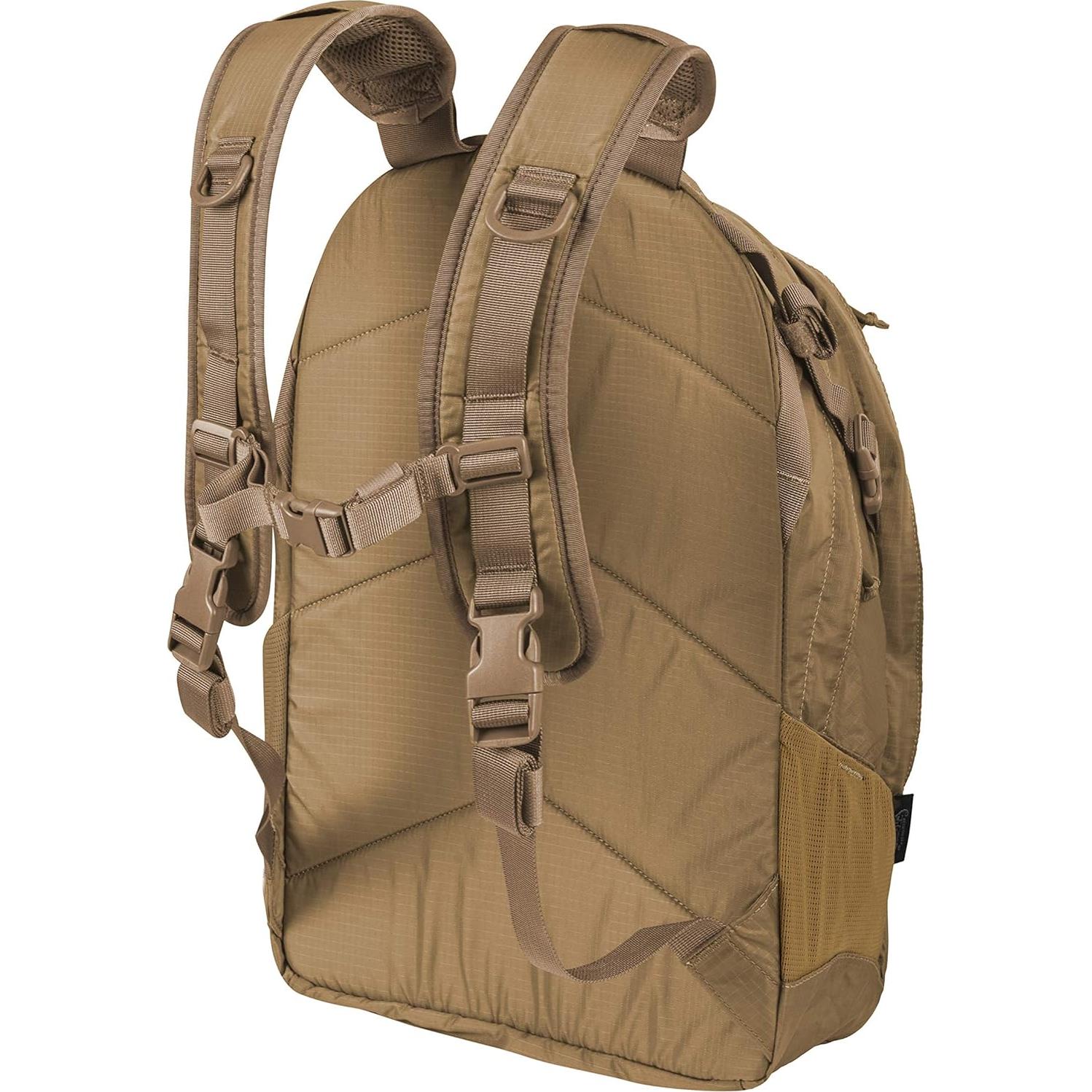 Mochila Helikon-Tex EDC Lite Verde Adaptativo