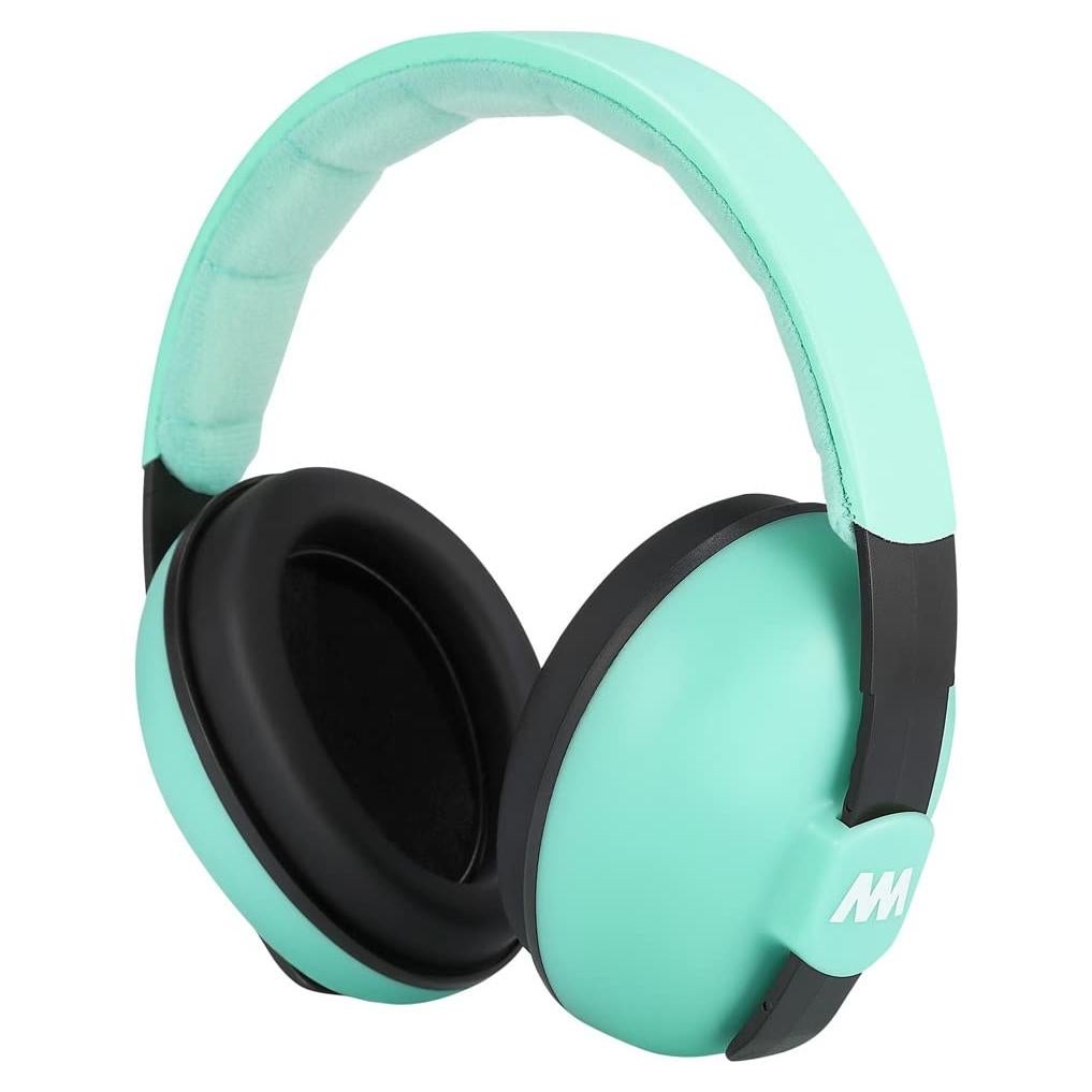 Auriculares Canceladores de Ruido Mumba para Bebés 3-24 Meses