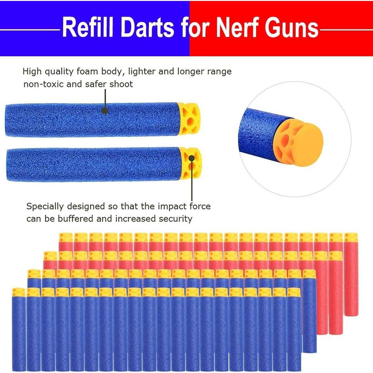 Suministros de Fiesta POKONBOY para 10 Niños con Accesorios