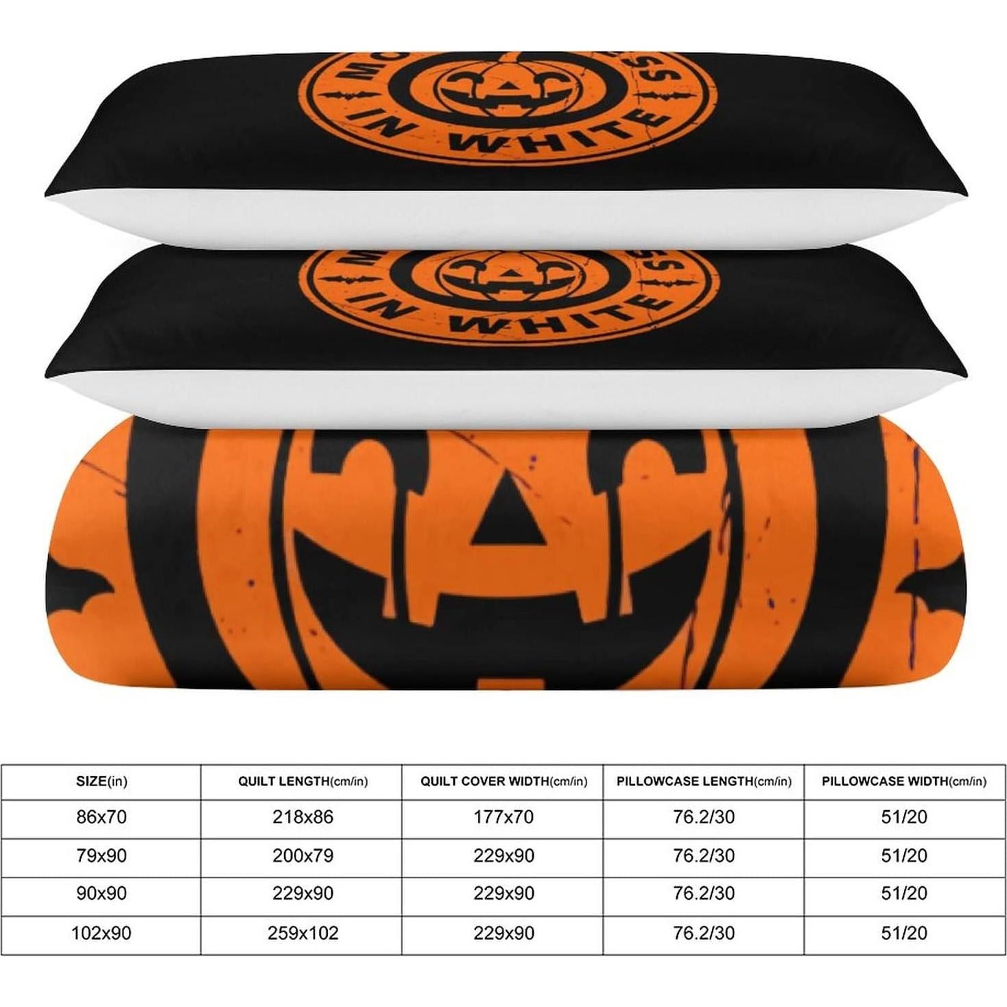 Conjunto de Ropa de Cama MAXPIC Anime 3D 3 Piezas Reina 200x229cm