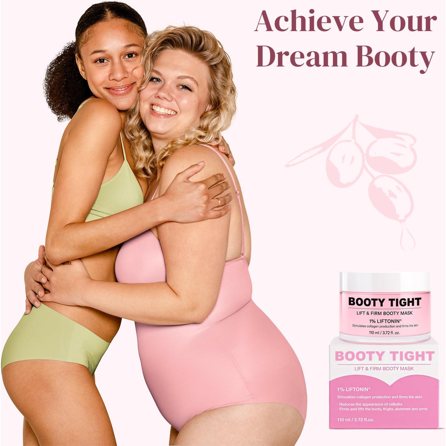 Crema Anticelulitis LIFTONIN 109.8 ml - Reafirmante y Tonificante