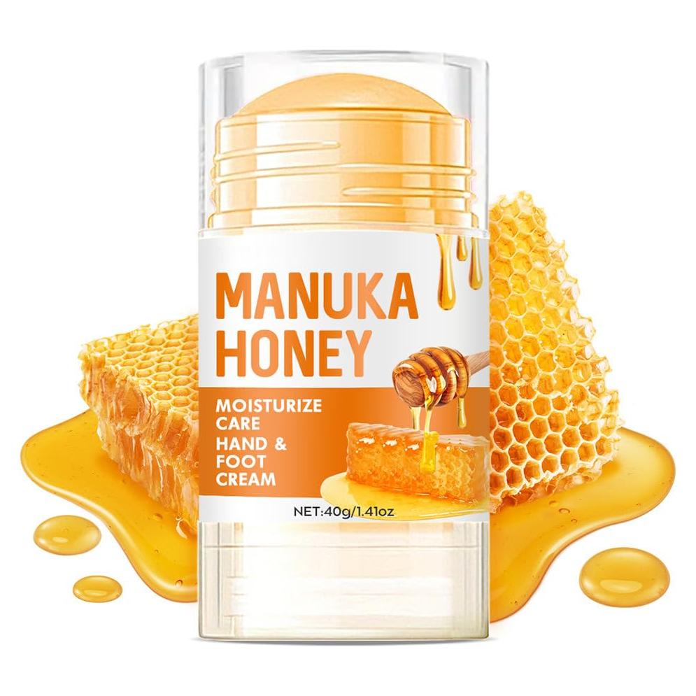 Crema de Urea 60% MOC LINK 40g para Manos y Pies Secos