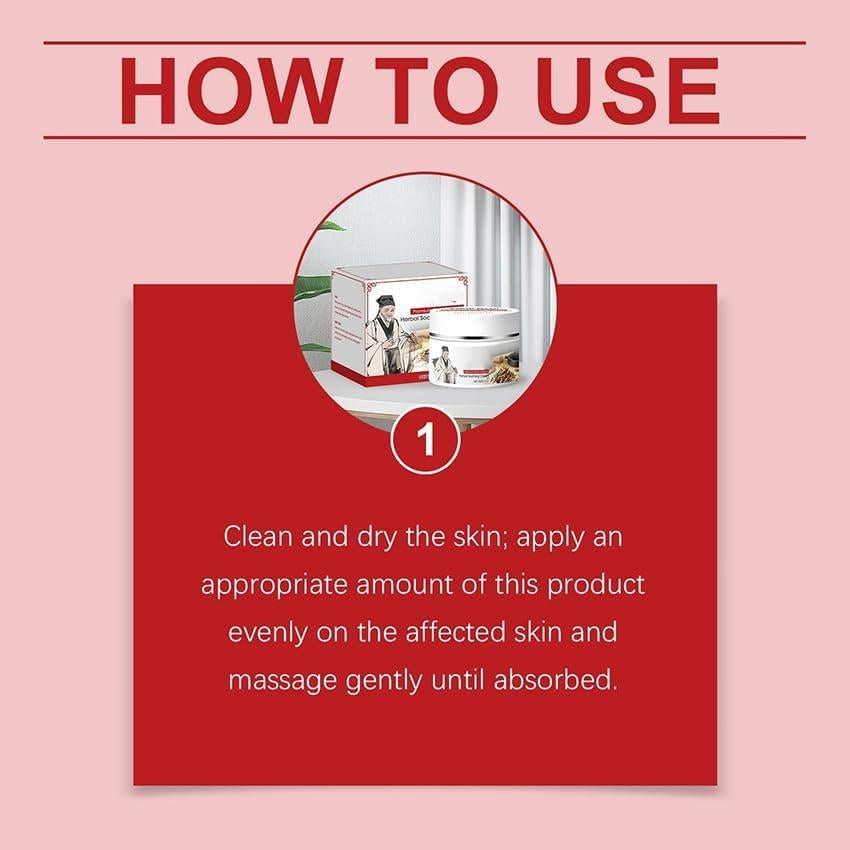 Crema Corporal Herbal Zimumoda 29.57 ml - Alivia Piel Seca