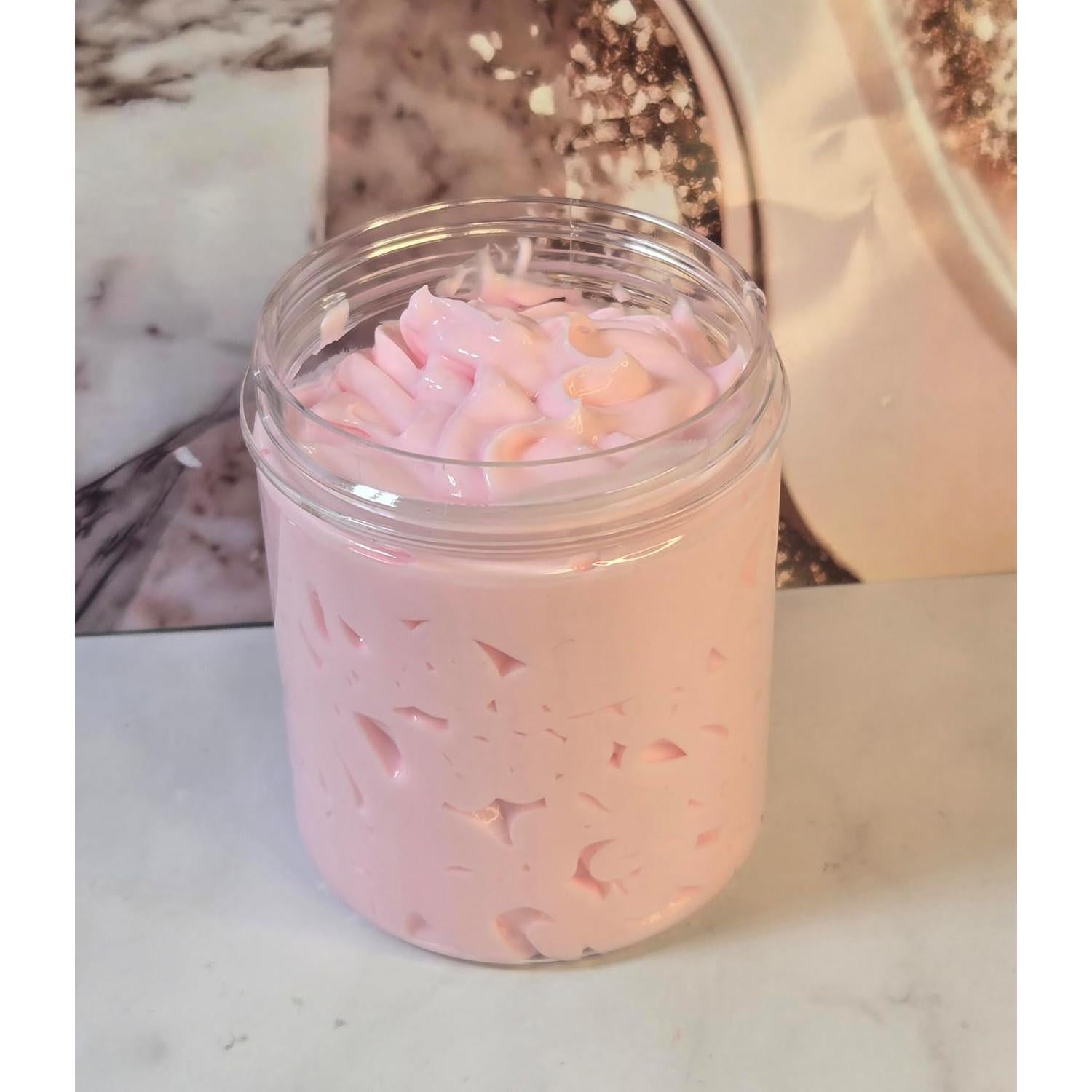 Manteca Corporal Azúcar Rush 226g - Karité y Cacao Natural