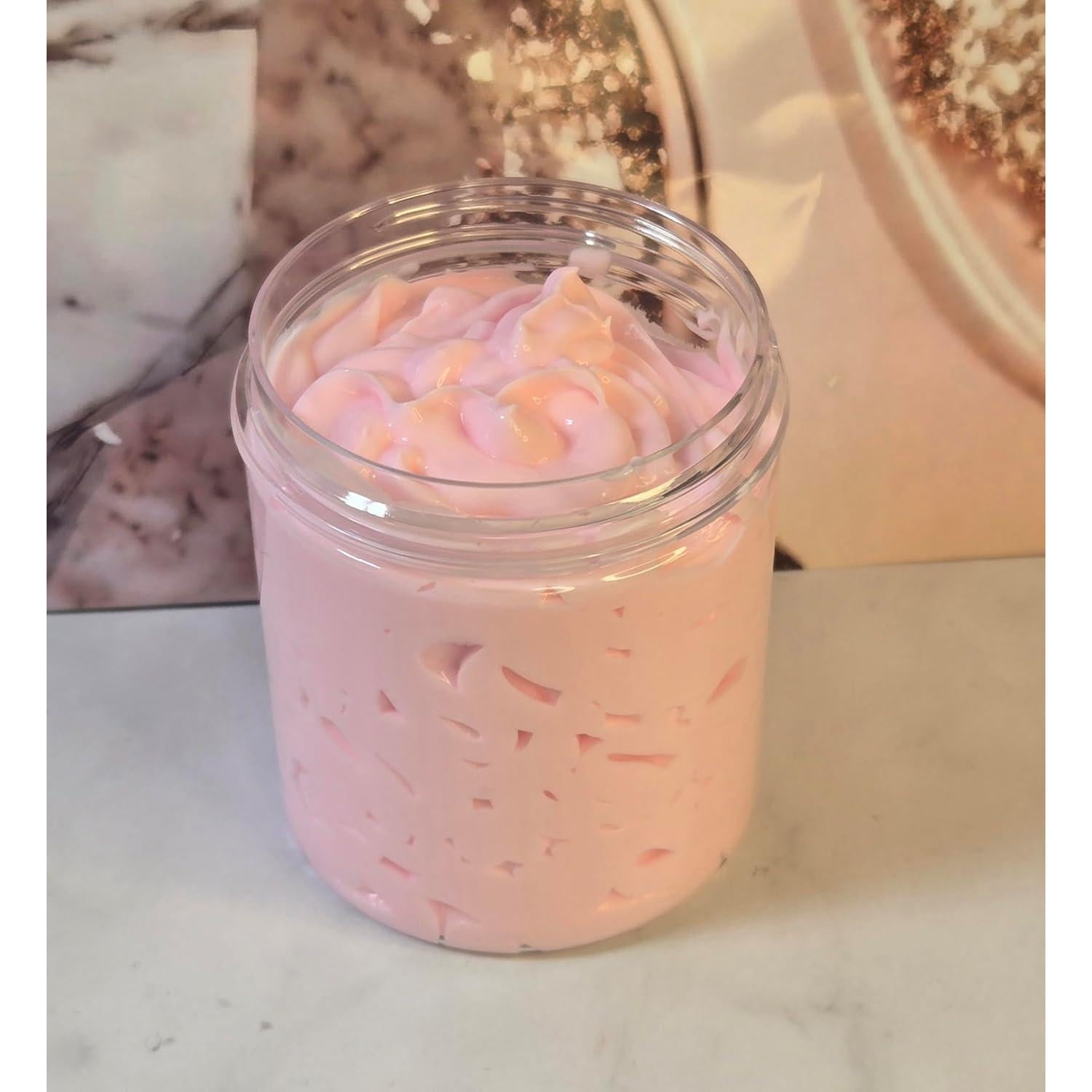 Manteca Corporal Azúcar Rush 226g - Karité y Cacao Natural