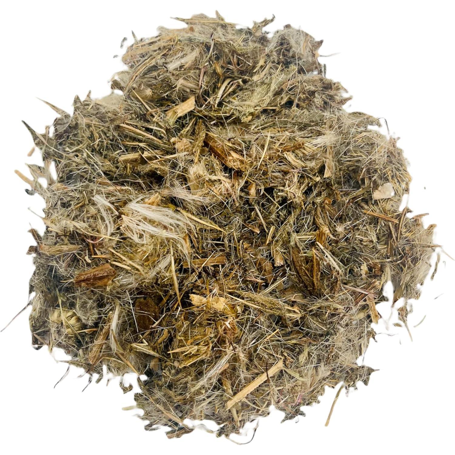 Té de Cardo Mariano Solo Therapy 56.7 g - Bolsa Reutilizable