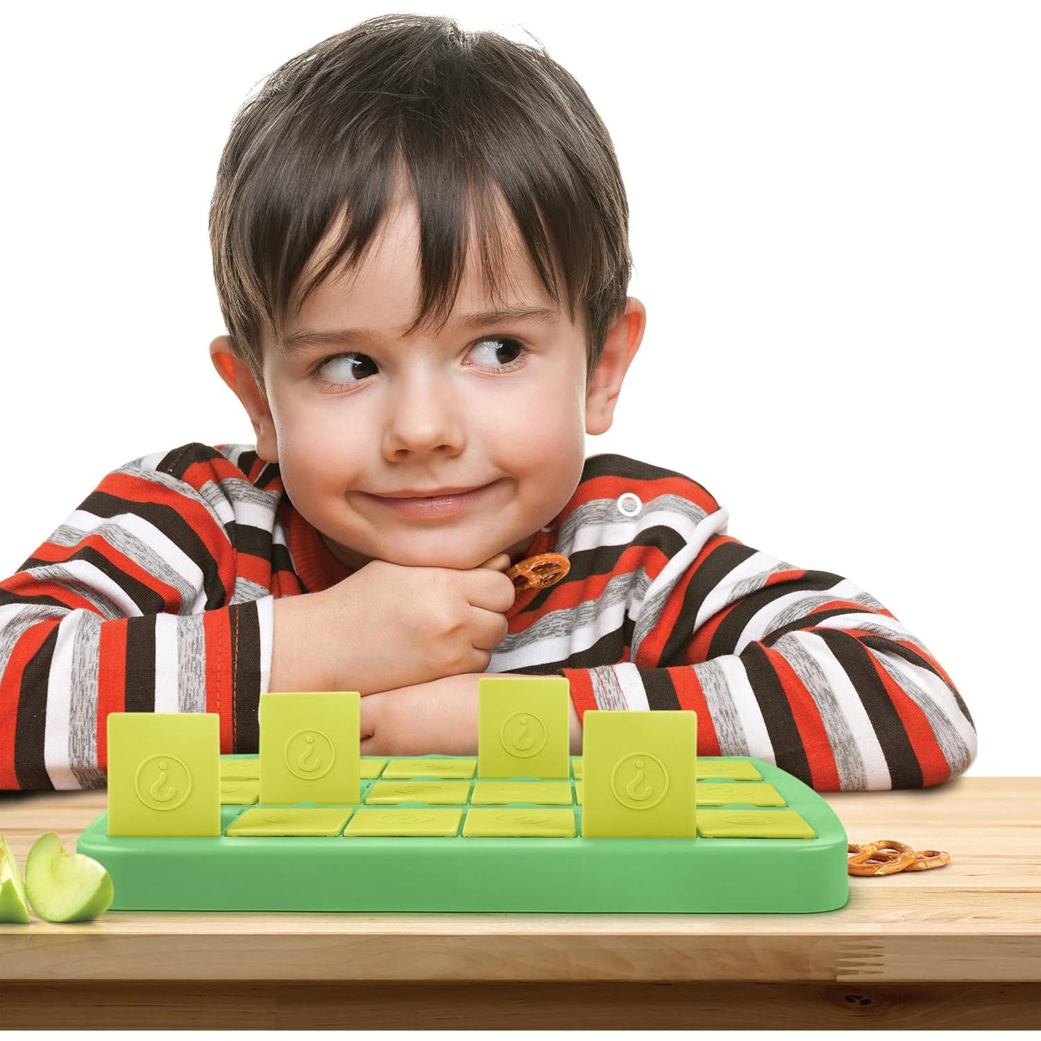 Bandeja de Snack Interactiva MATCH UP Genuine Fred 18 Compartimentos