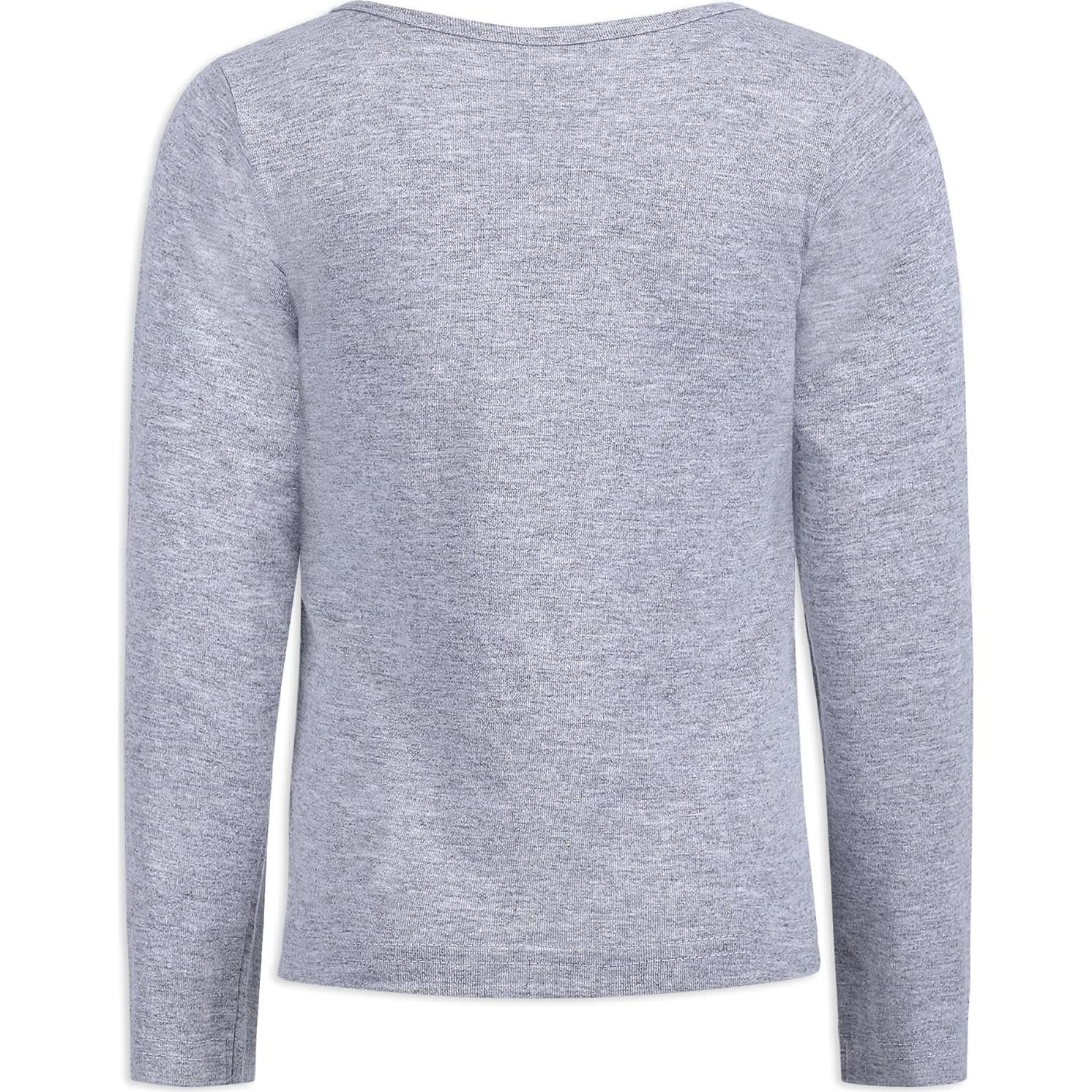 Camisetas de Manga Larga Disney Toy Story para Niñas - Paquete de 3