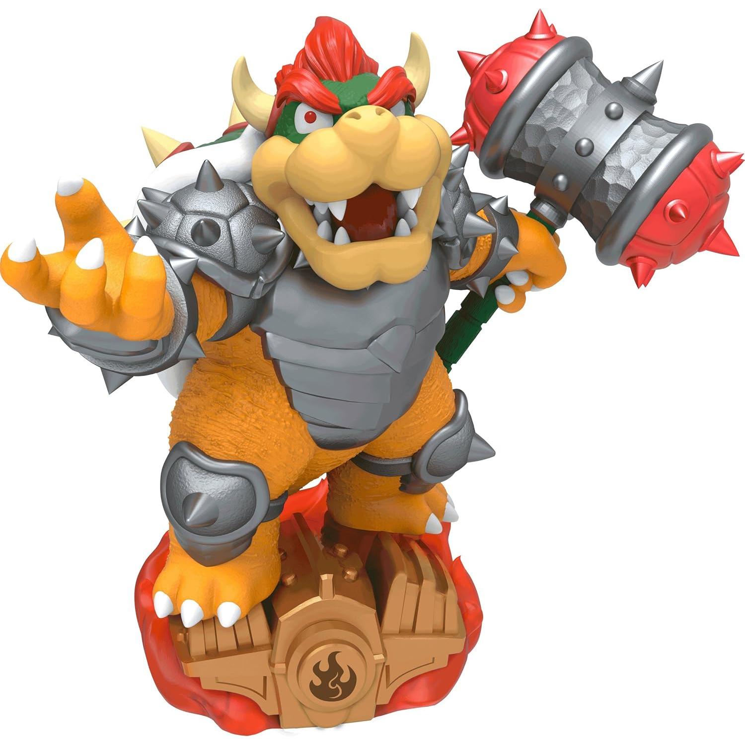 Skylanders SuperChargers Racing Starter Pack - Nintendo 3DS