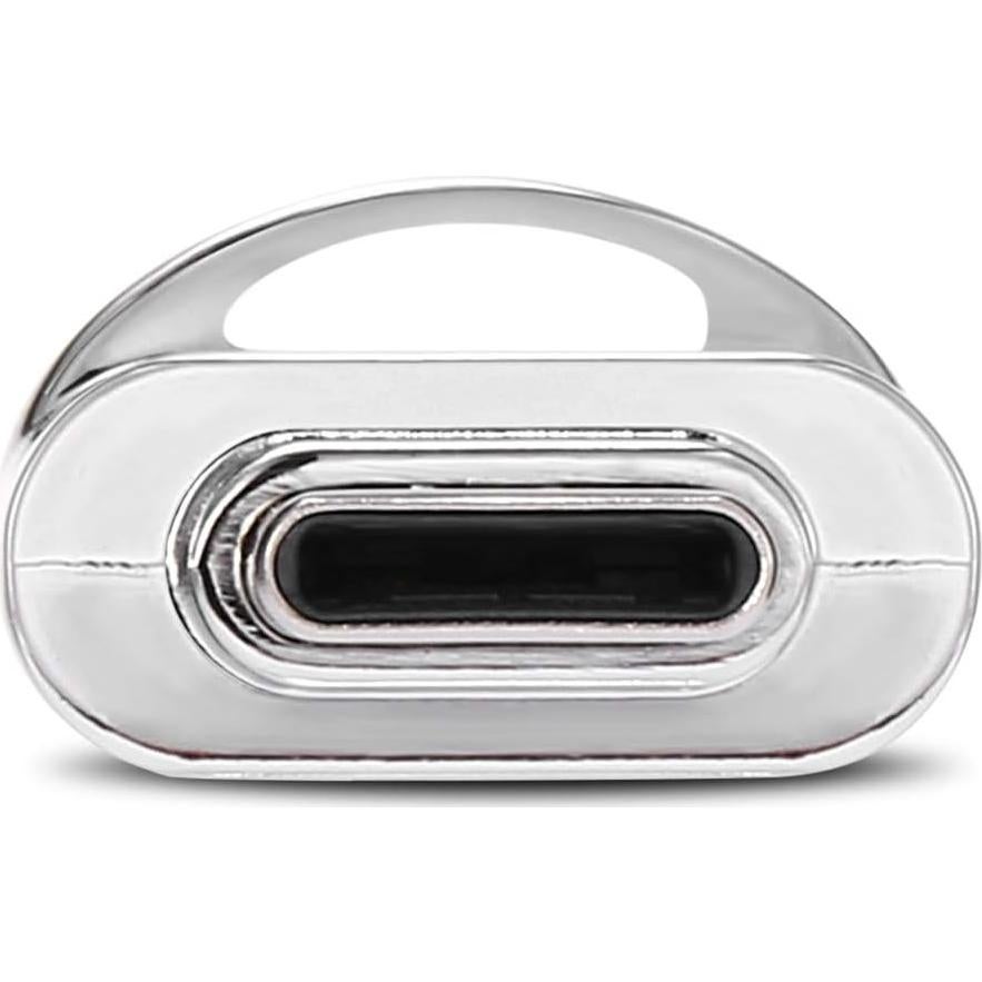 Adaptador Lector de Tarjeta USB Tipo C Cablecc 2 Pcs