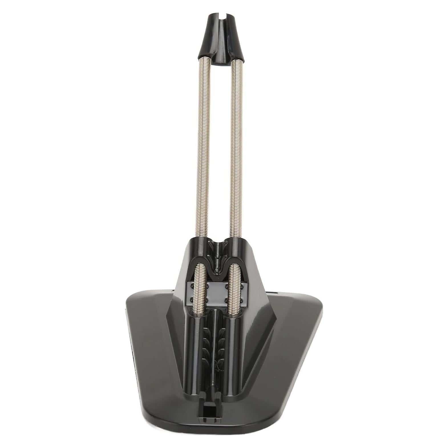 Soporte para Mouse de Juegos BRRNOO Antioxidante Negro