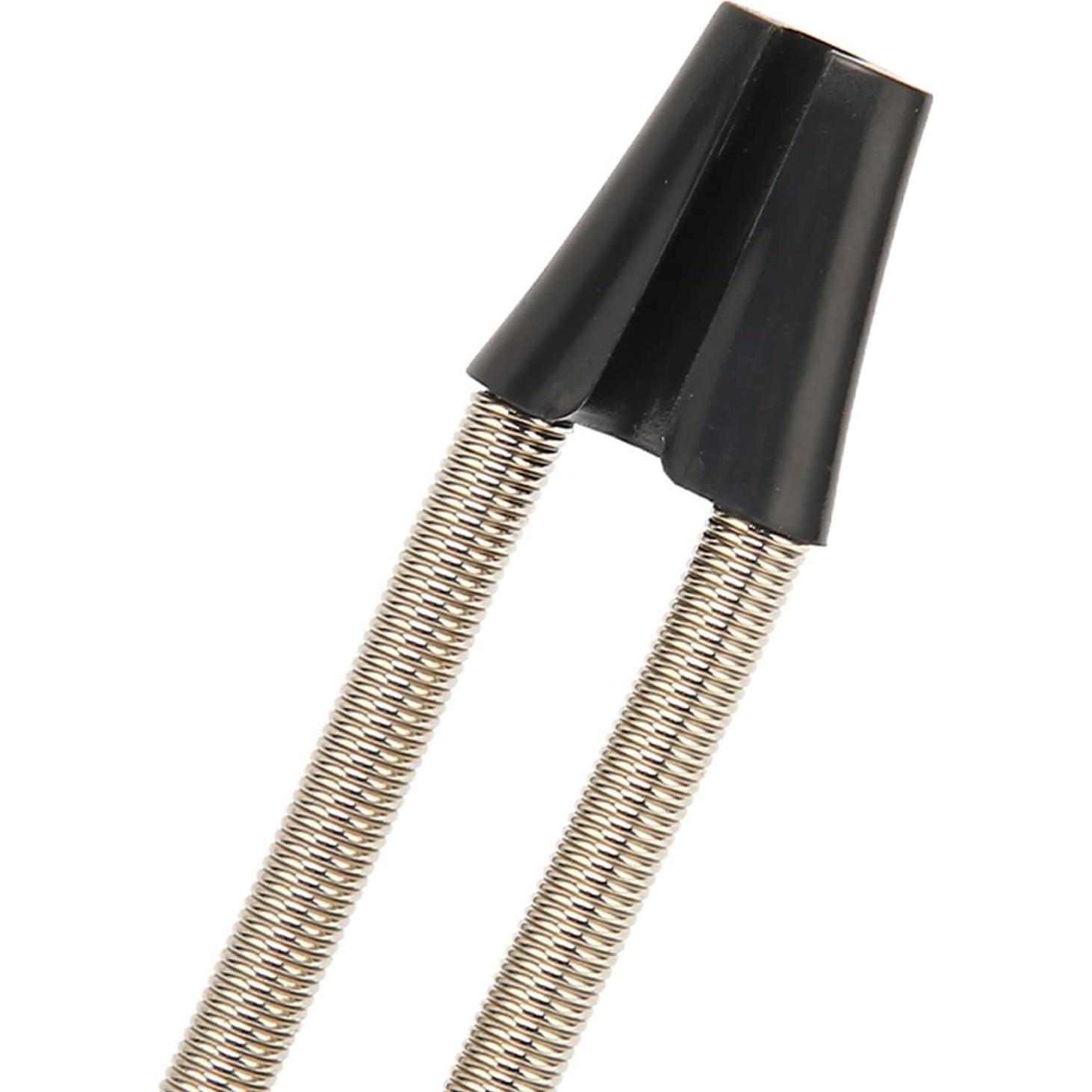 Soporte para Mouse de Juegos BRRNOO Antioxidante Negro