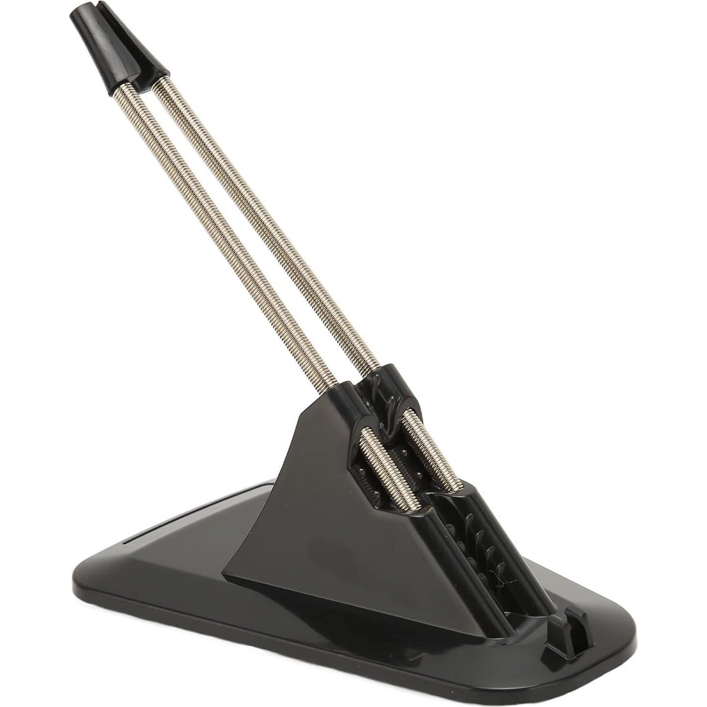 Soporte para Mouse de Juegos BRRNOO Antioxidante Negro