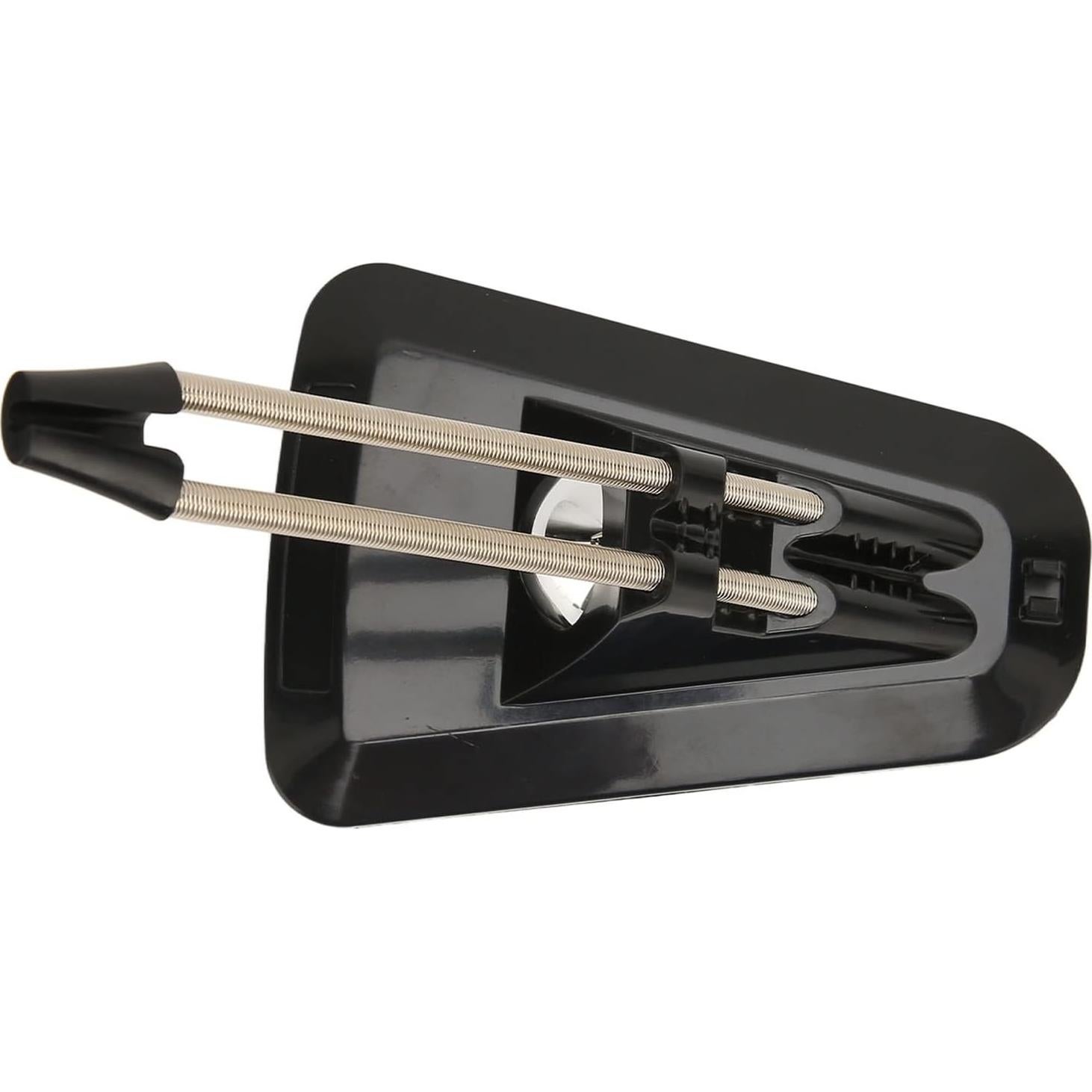 Soporte para Mouse de Juegos BRRNOO Antioxidante Negro