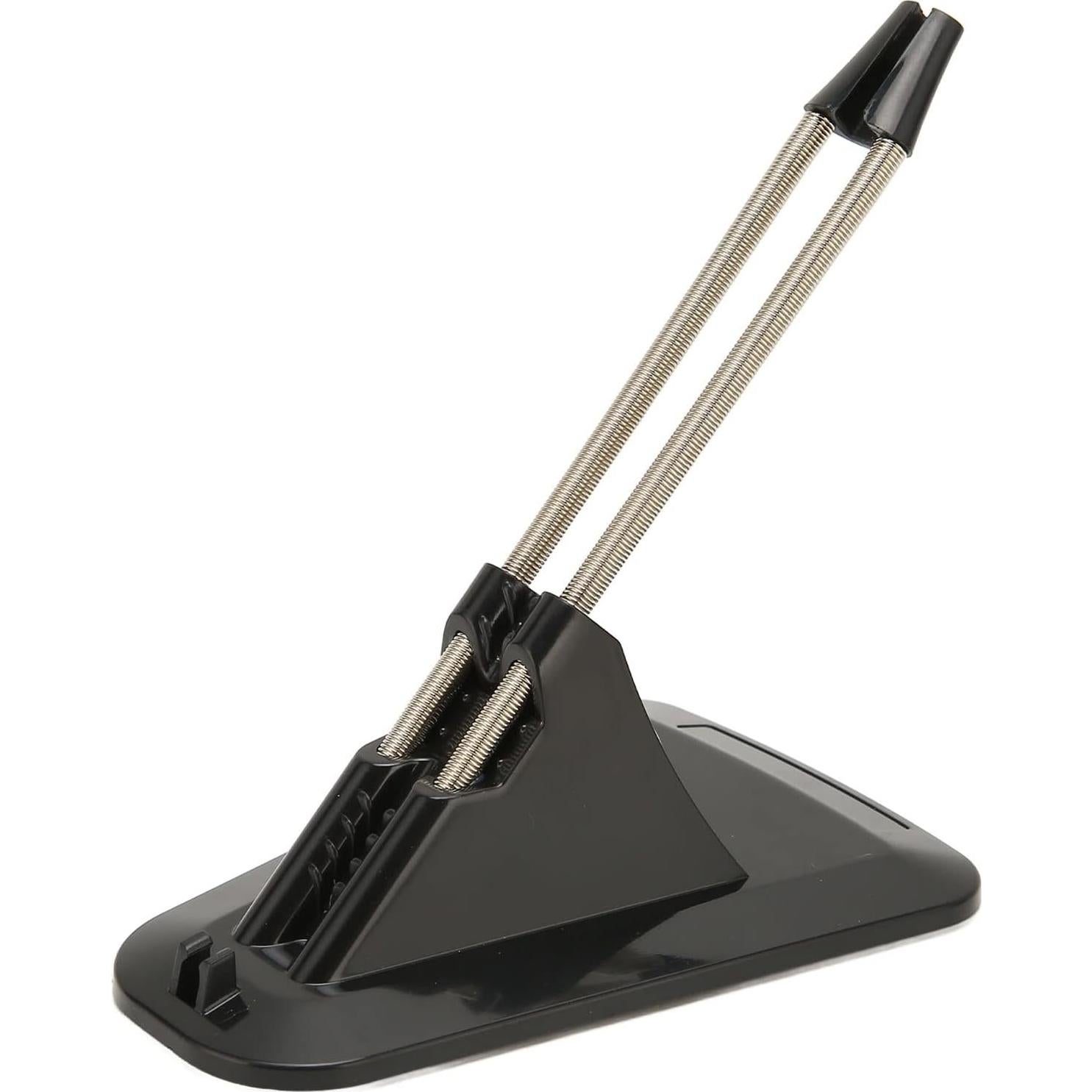 Soporte para Mouse de Juegos BRRNOO Antioxidante Negro