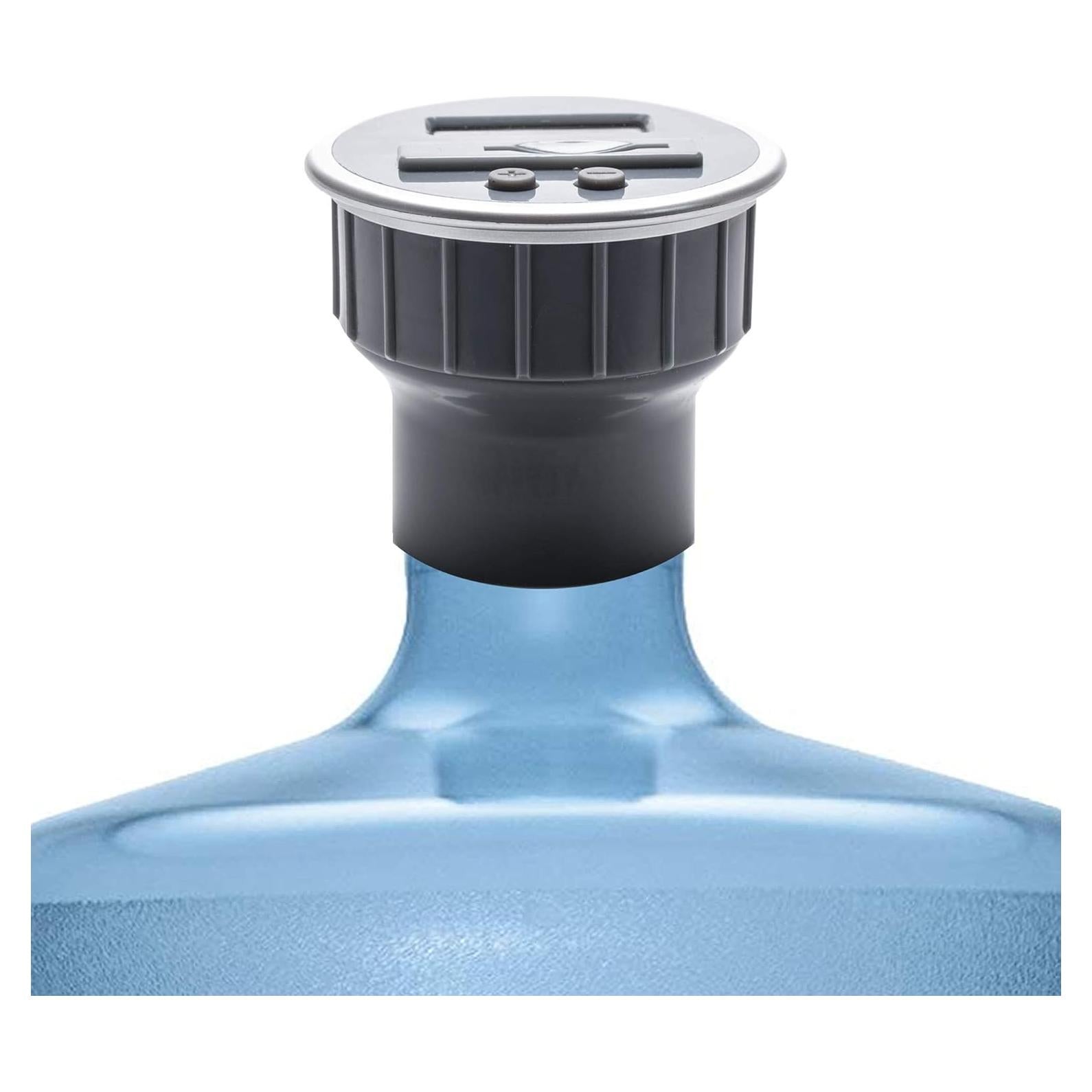 Contador de Monedas Digital Tapa de Botella Elección del Maestro