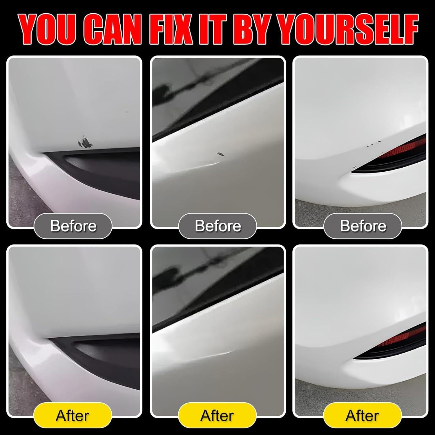 Pintura de Retoque COSLAKE 12ml para Dodge Charger 2025/2024