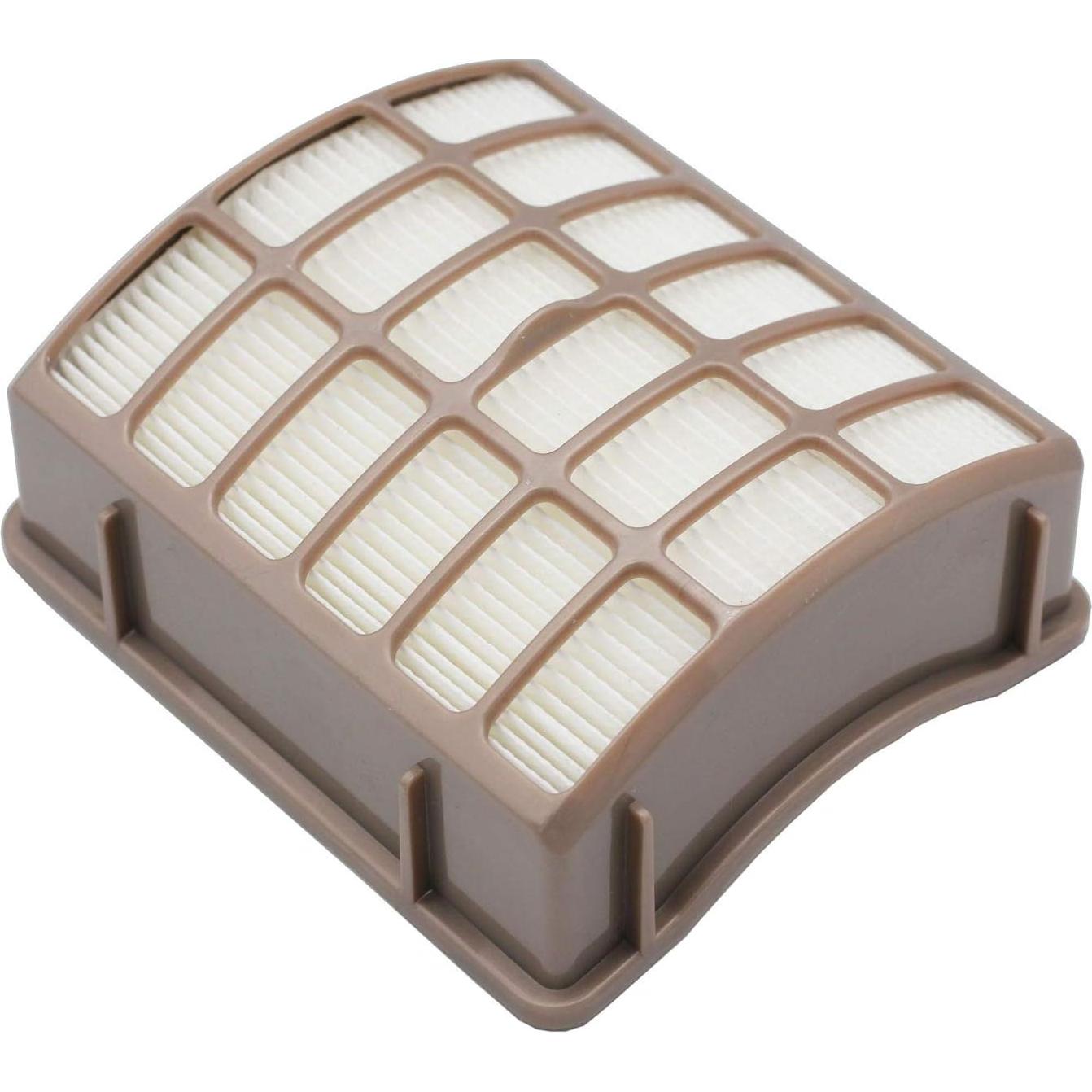 Juego de Filtros de Reemplazo Lemige para Aspiradora Shark NV70 NV80