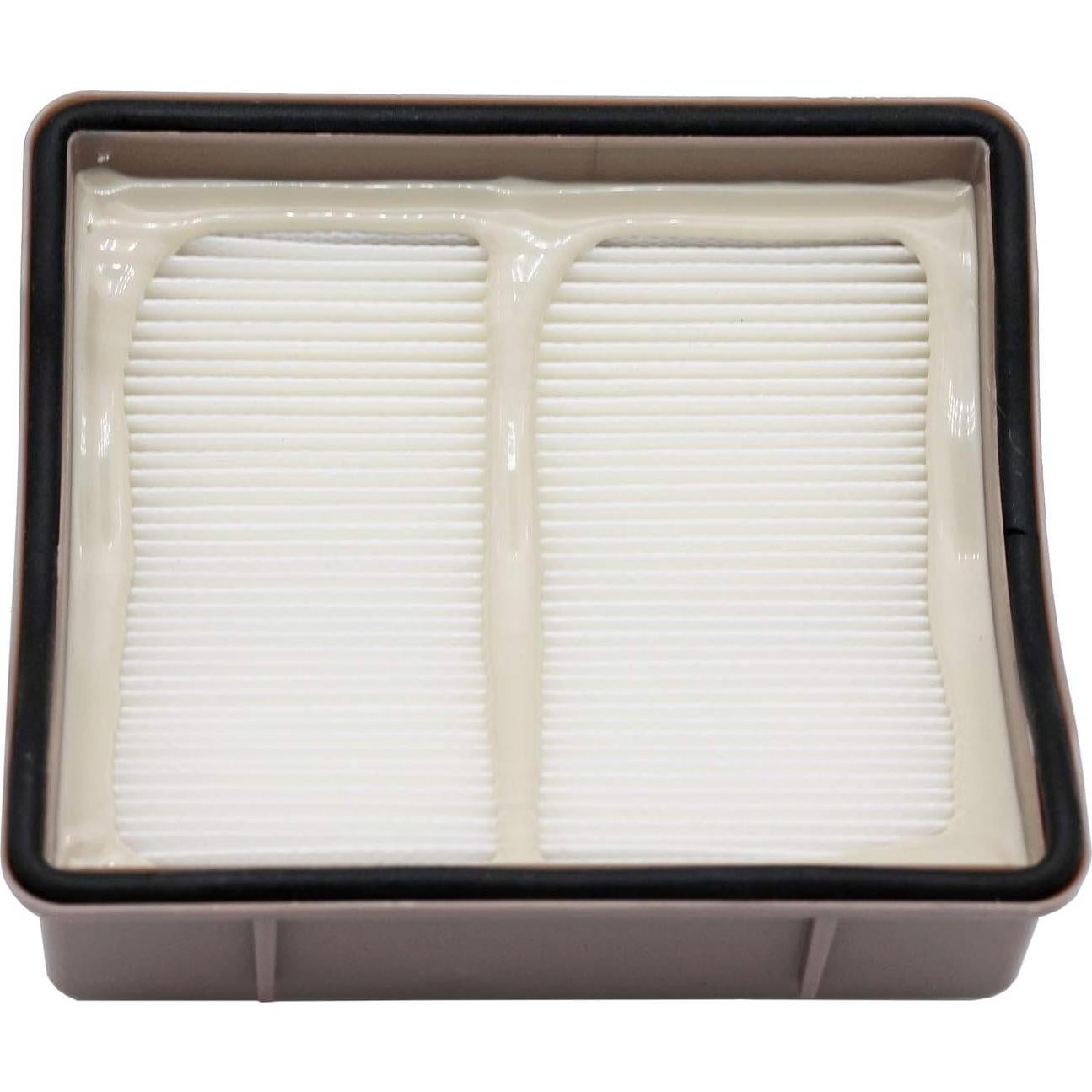 Juego de Filtros de Reemplazo Lemige para Aspiradora Shark NV70 NV80