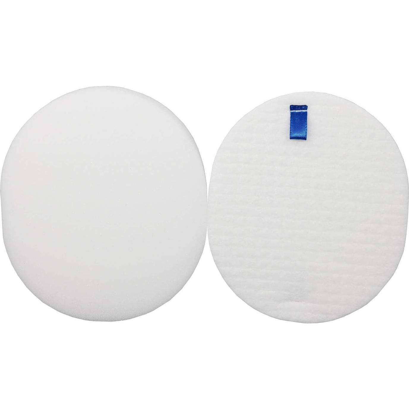 Juego de Filtros de Reemplazo Lemige para Aspiradora Shark NV70 NV80