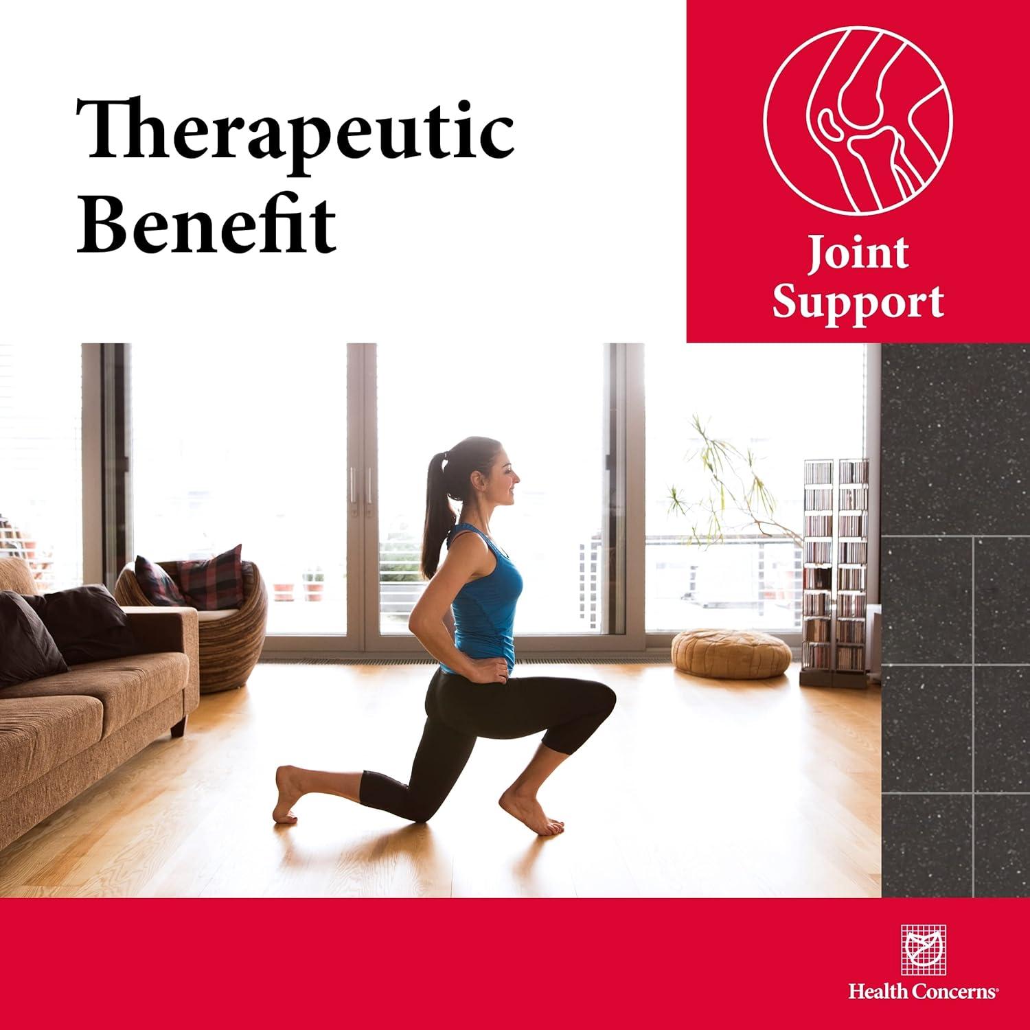 Suplemento de Colágeno Health Concerns 30 Cápsulas NEM