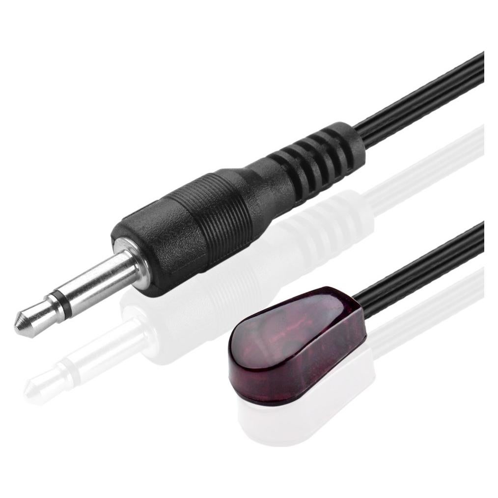 Cable de Extensión IR TNP 3m - Emisor Infrarrojo 3.5mm