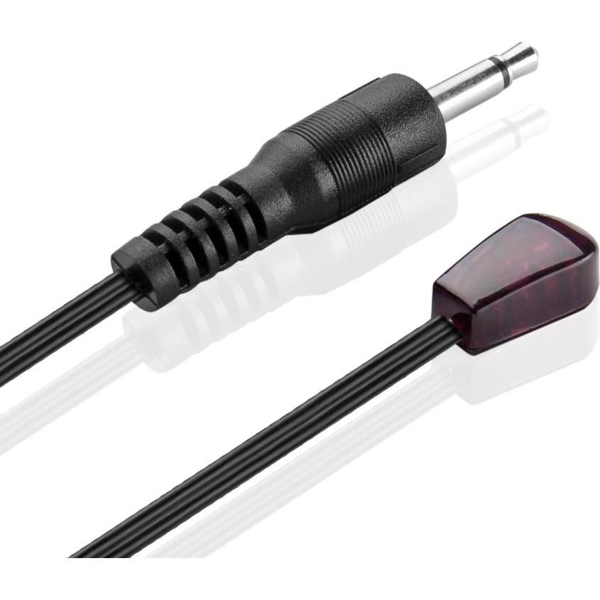 Cable de Extensión IR TNP 3m - Emisor Infrarrojo 3.5mm