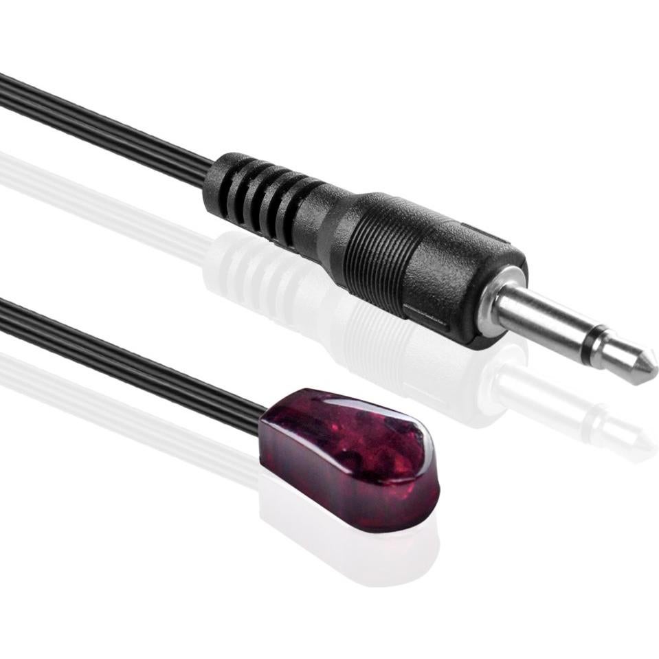 Cable de Extensión IR TNP 3m - Emisor Infrarrojo 3.5mm