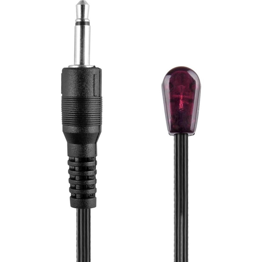 Cable de Extensión IR TNP 3m - Emisor Infrarrojo 3.5mm