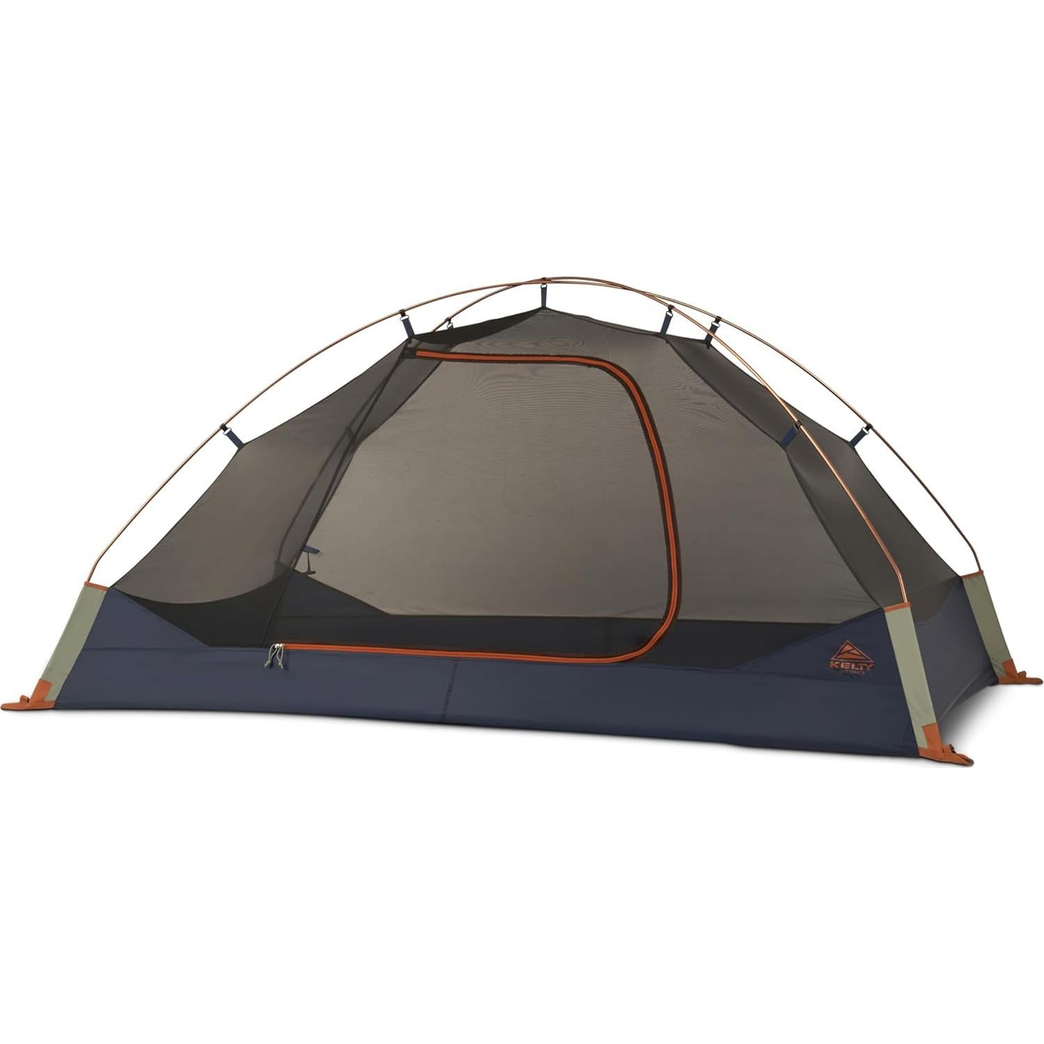 Tienda de Camping Kelty Late Start 2P 2024 - Impermeable y Ligera