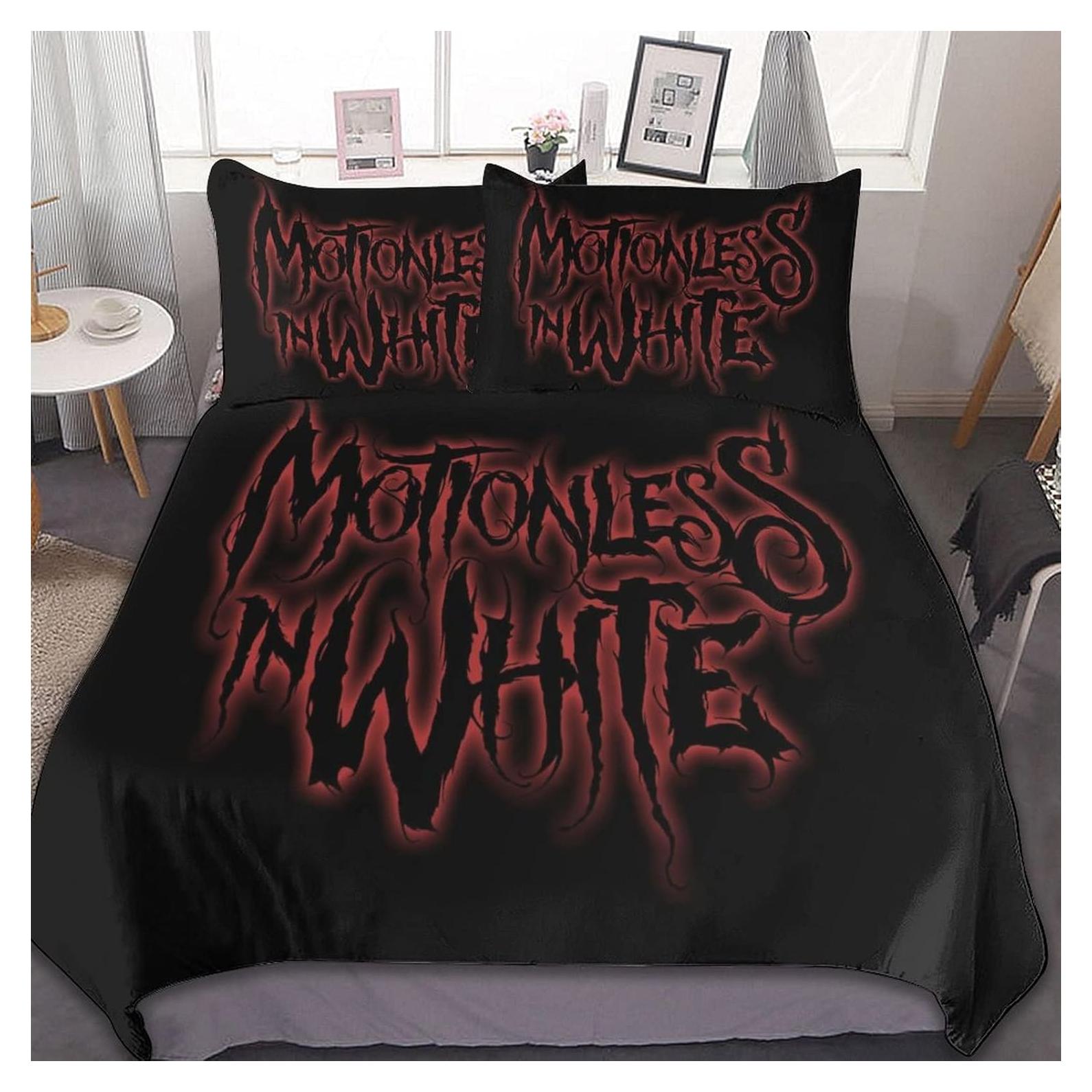 Conjunto de Ropa de Cama MAXPIC Anime 3 Piezas 200x229cm