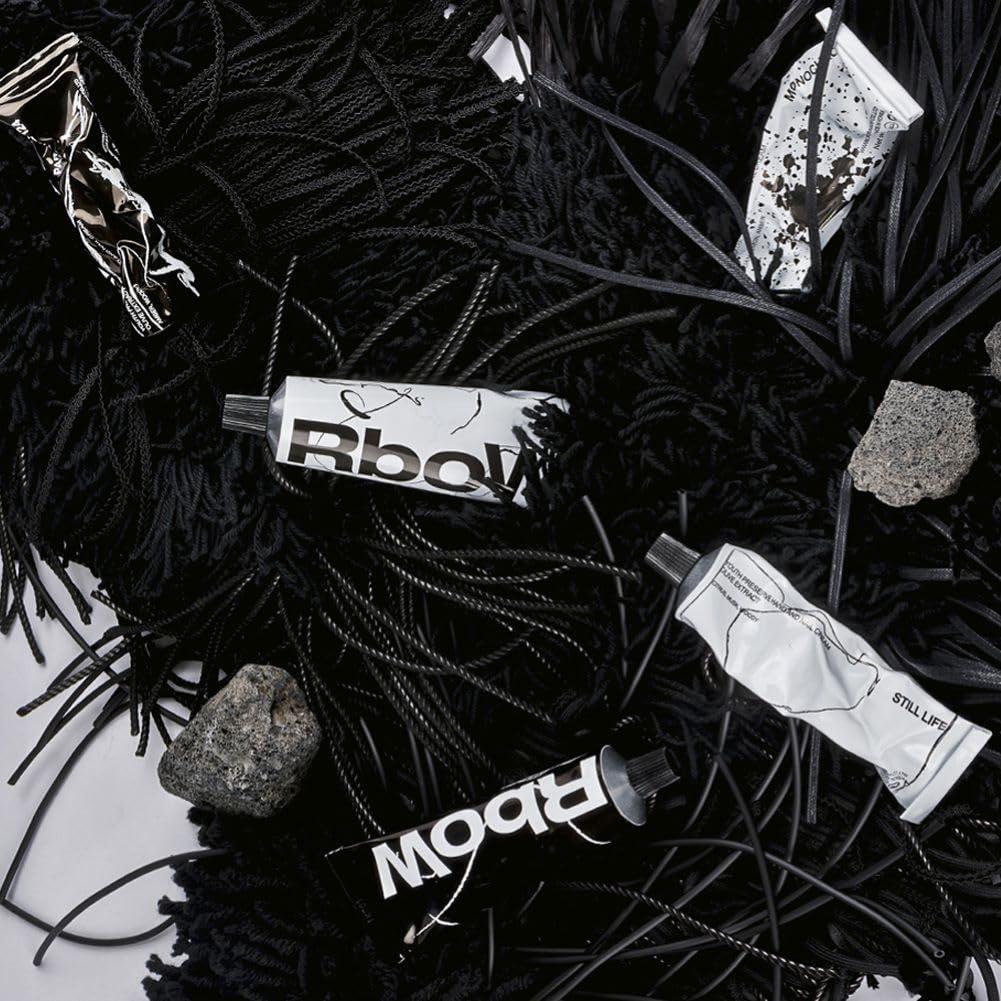 Crema de Manos y Uñas RboW 50ml Hidratante con Oliva y Macadamia