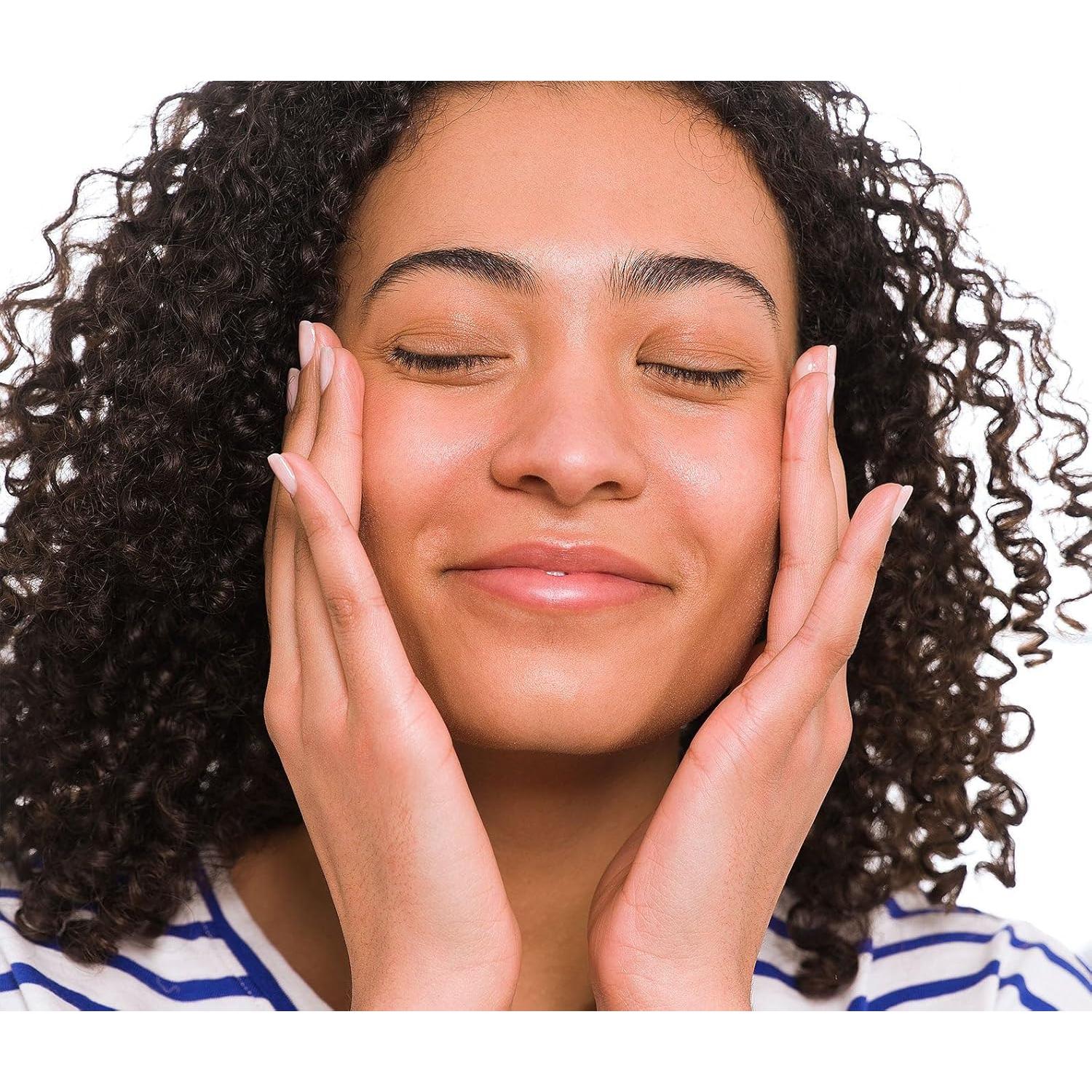 Gel Hidratante Fortificante Ursa Major 48.2g Vegano