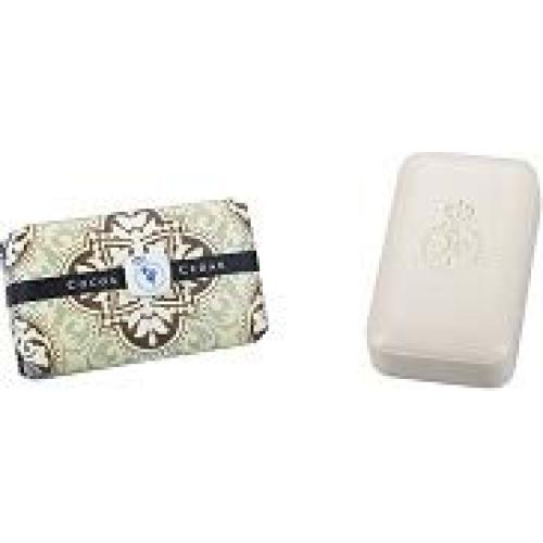 Jabón en Barra Castelbel Azulejos Portugueses 300g Cedro de Cacao