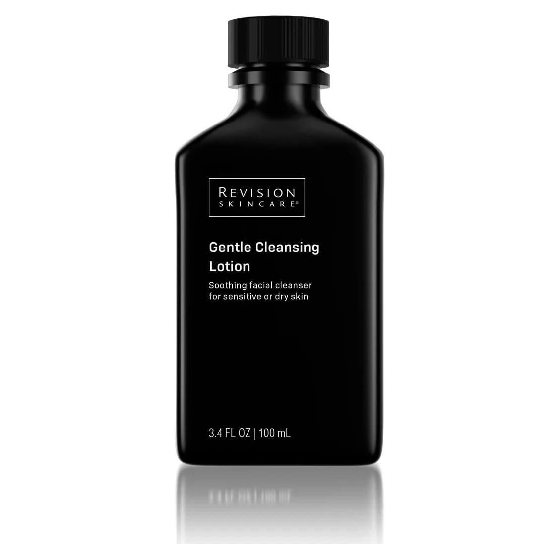 Limpiador Facial Suave Revision Skincare 100 ml Piel Sensible