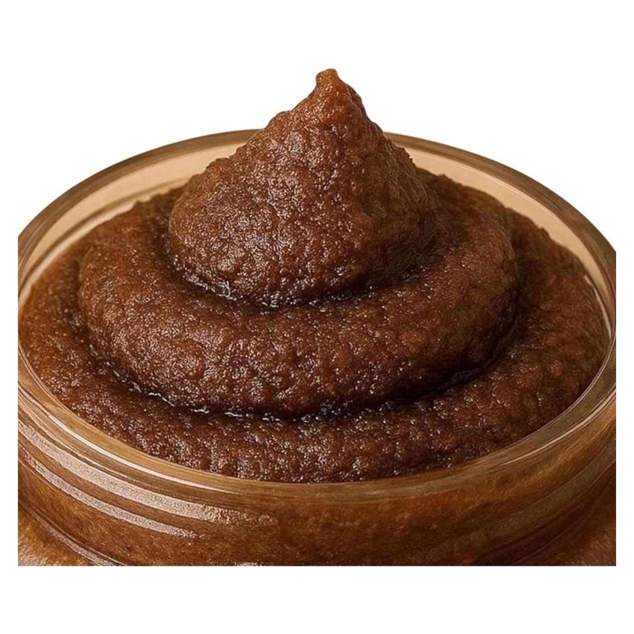 Exfoliante Corporal de Azúcar By Saydi 226g - Aroma Fruta