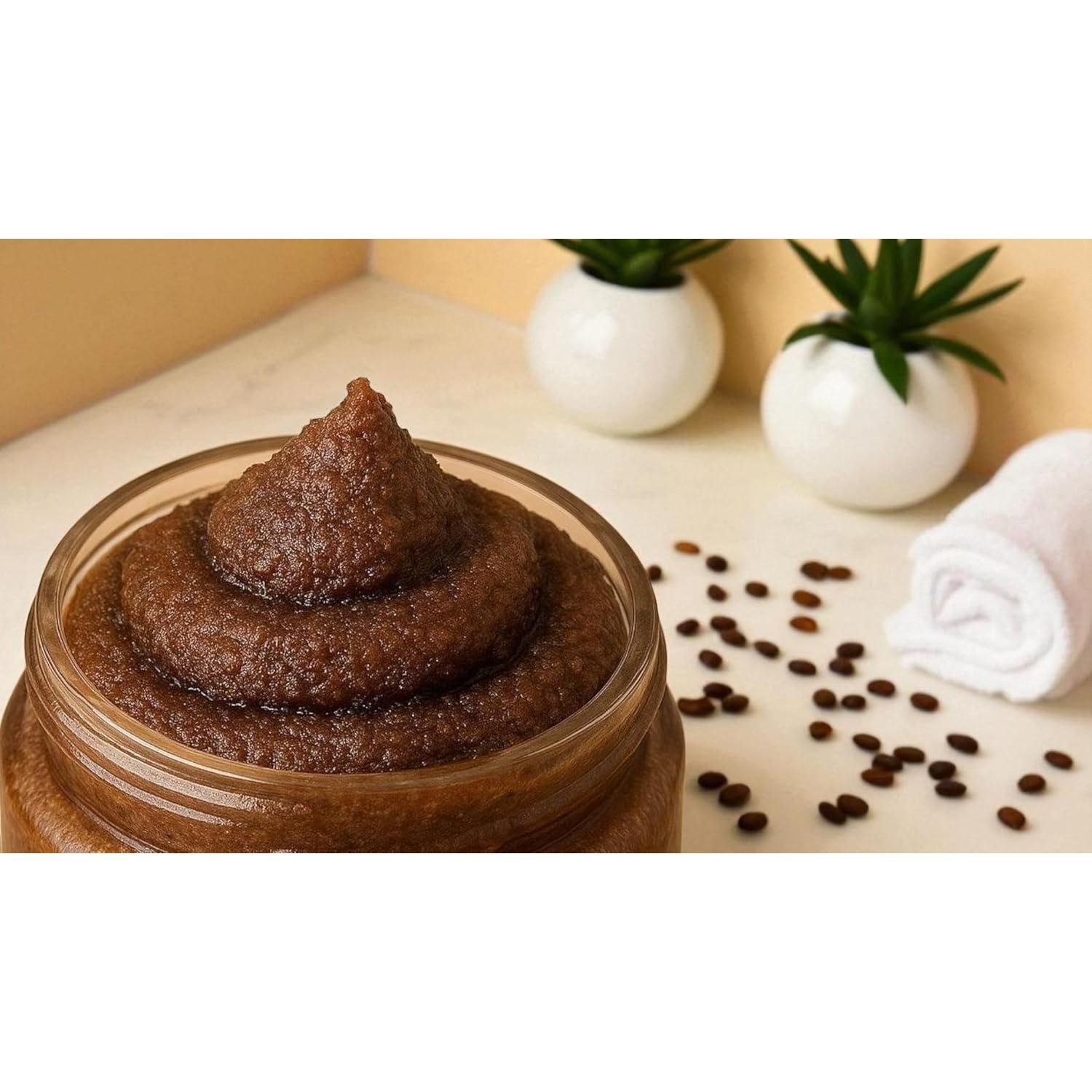 Exfoliante Corporal de Azúcar By Saydi 226g - Aroma Fruta