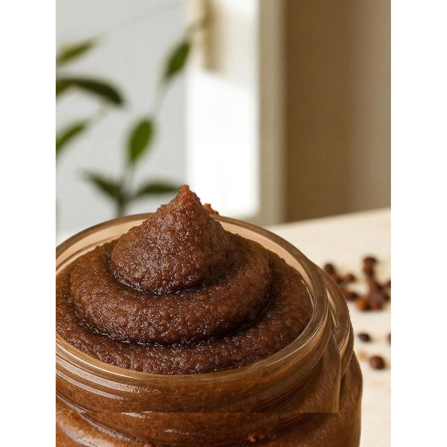 Exfoliante Corporal de Azúcar By Saydi 226g - Aroma Fruta