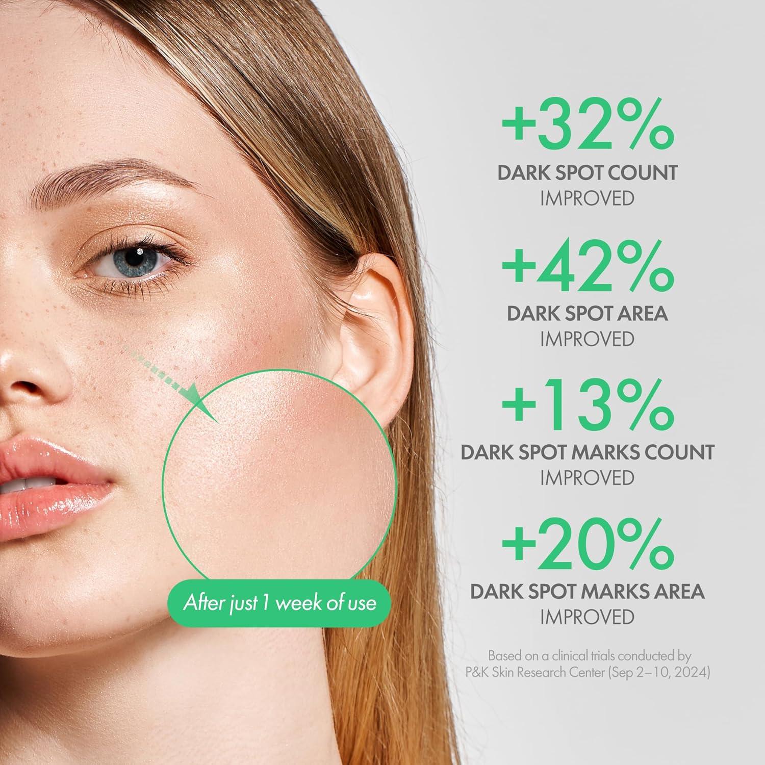 Easydew Mela B Toning Ampoule Cushion 12.7g - Base Antienvejecimiento