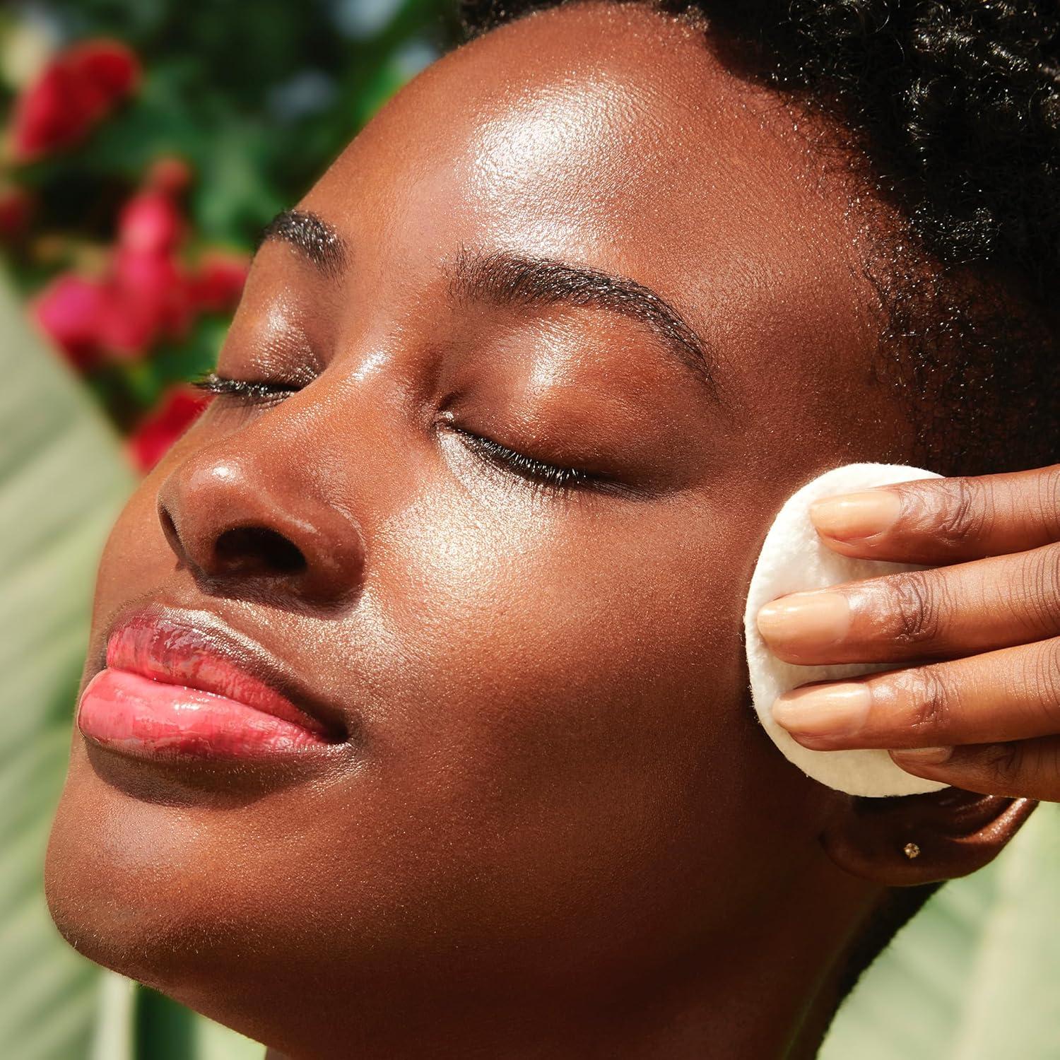 Limpiador Facial 2 en 1 Clarins 200 ml - Agua Micelar Exfoliante