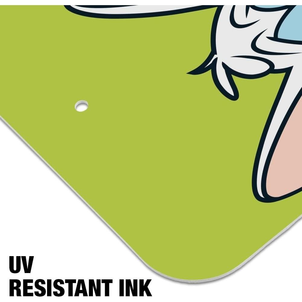 Cartel de Oficina Pinky y el Cerebro 15.3x22.9cm Graphics & More