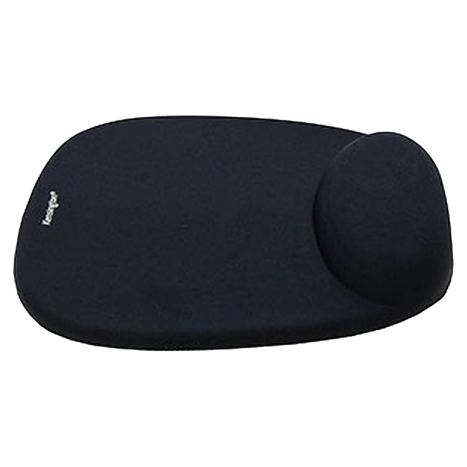 Almohadilla de Ratón de Gel Kensington K62386AM - Negro